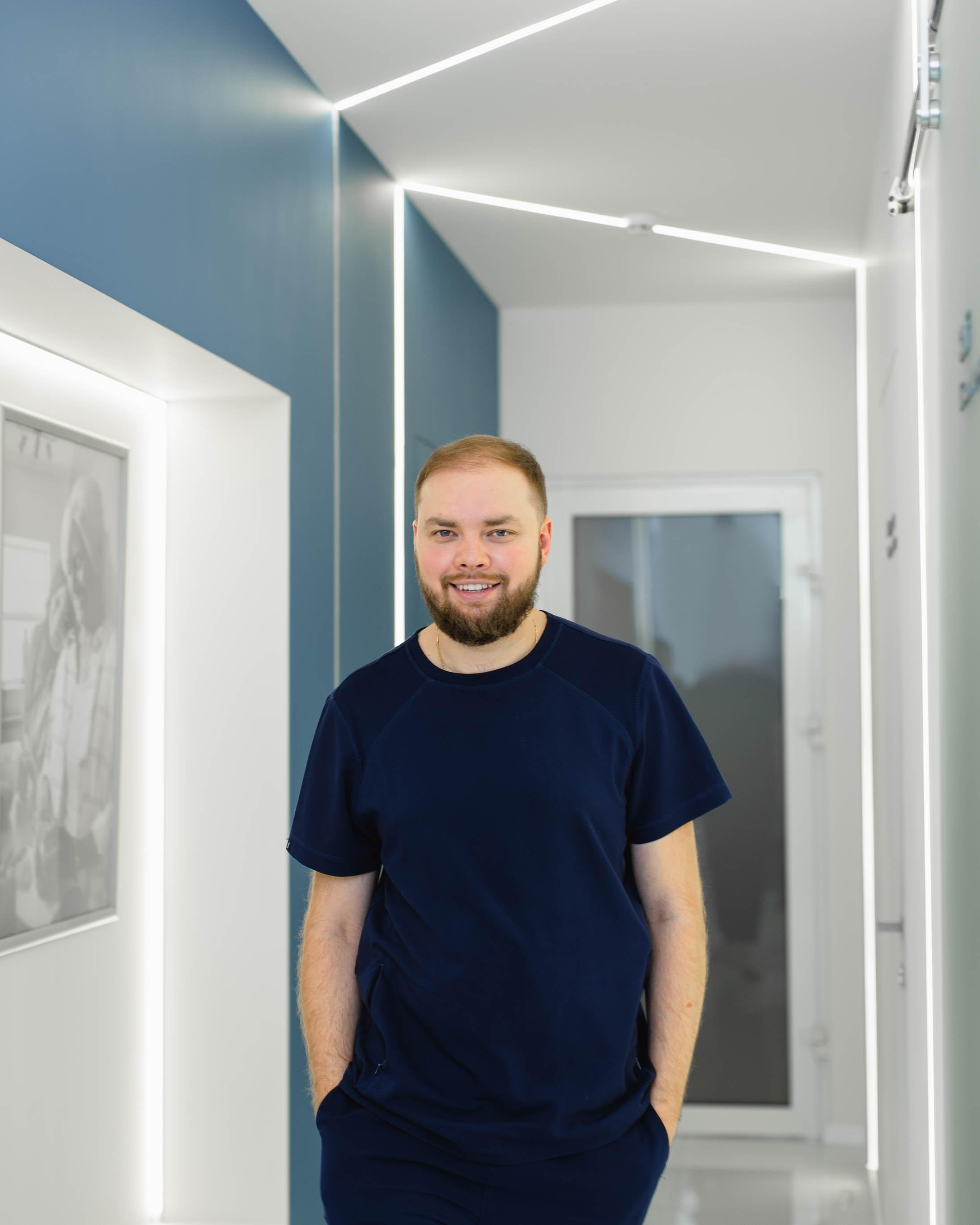 Dental Clinic. Frantz Films | MEDIA PRODUCTION