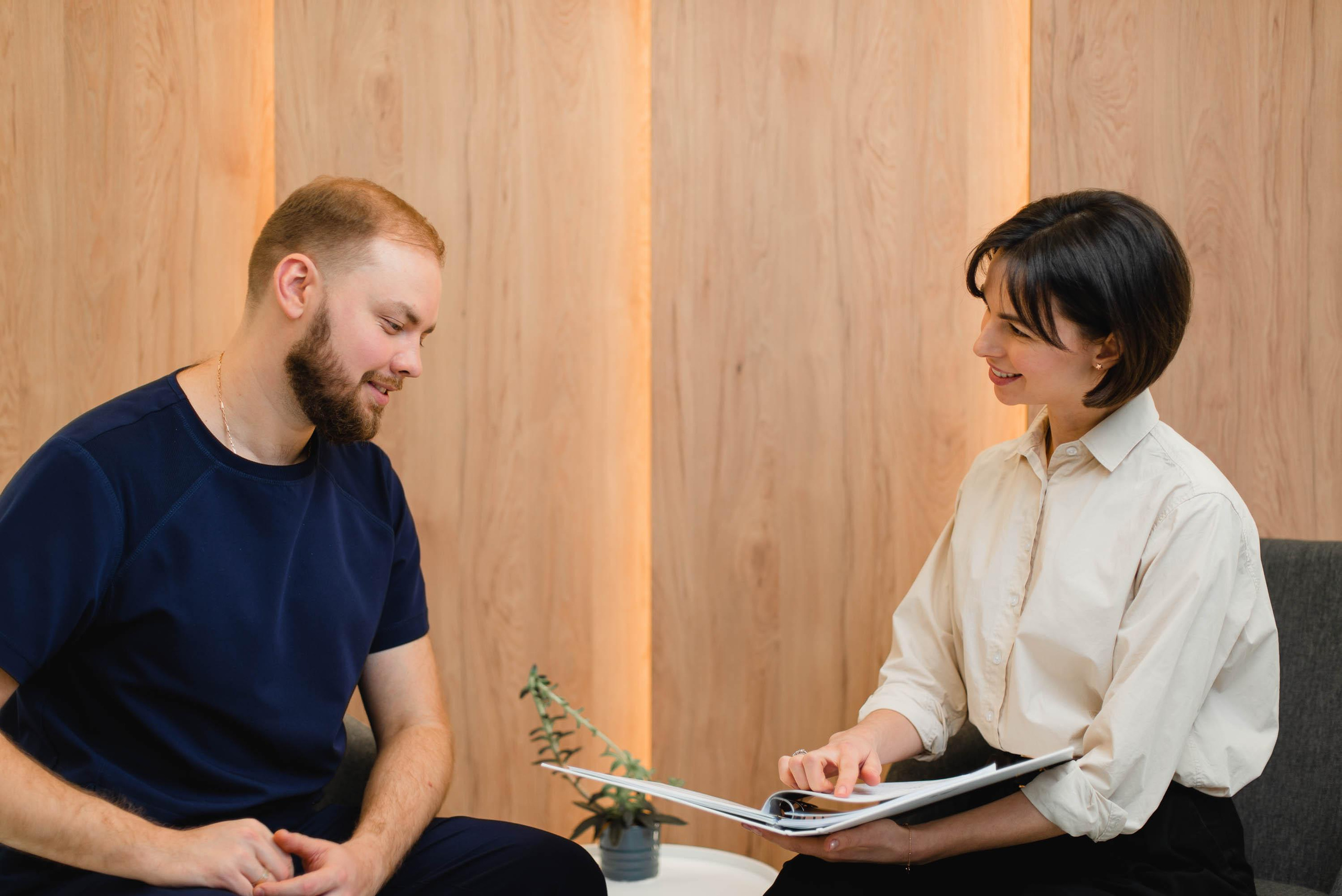 Dental Clinic. Frantz Films | MEDIA PRODUCTION