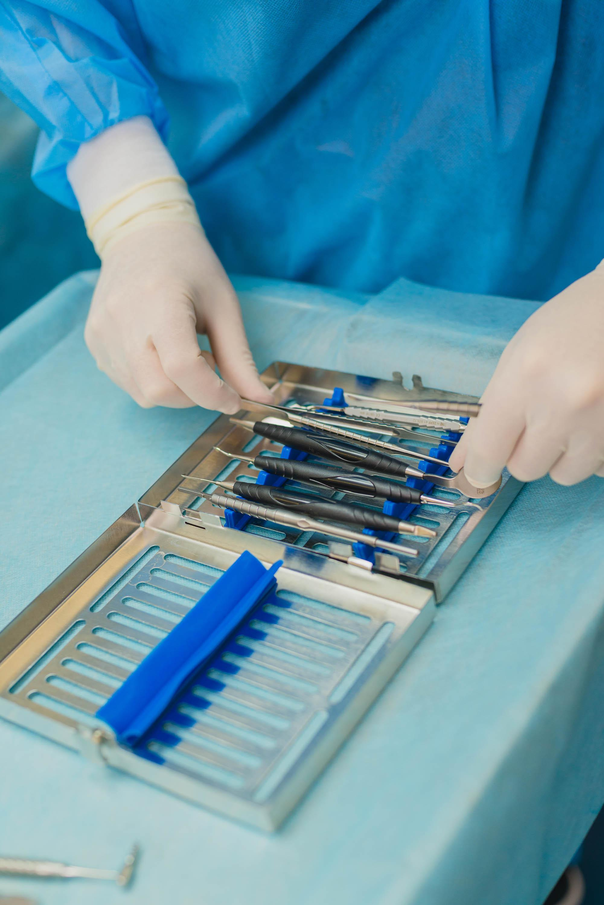 Dental Clinic. Frantz Films | MEDIA PRODUCTION