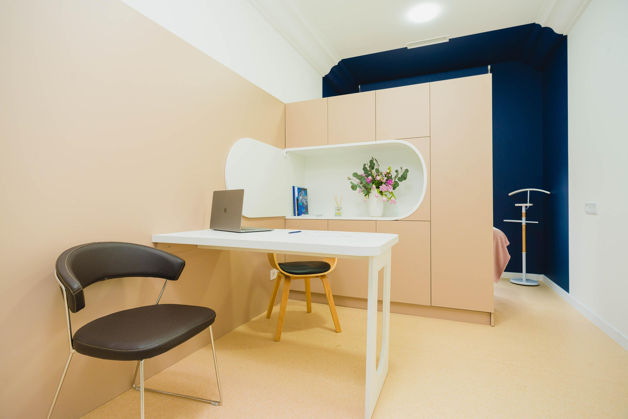 Dental Clinic. Frantz Films | MEDIA PRODUCTION