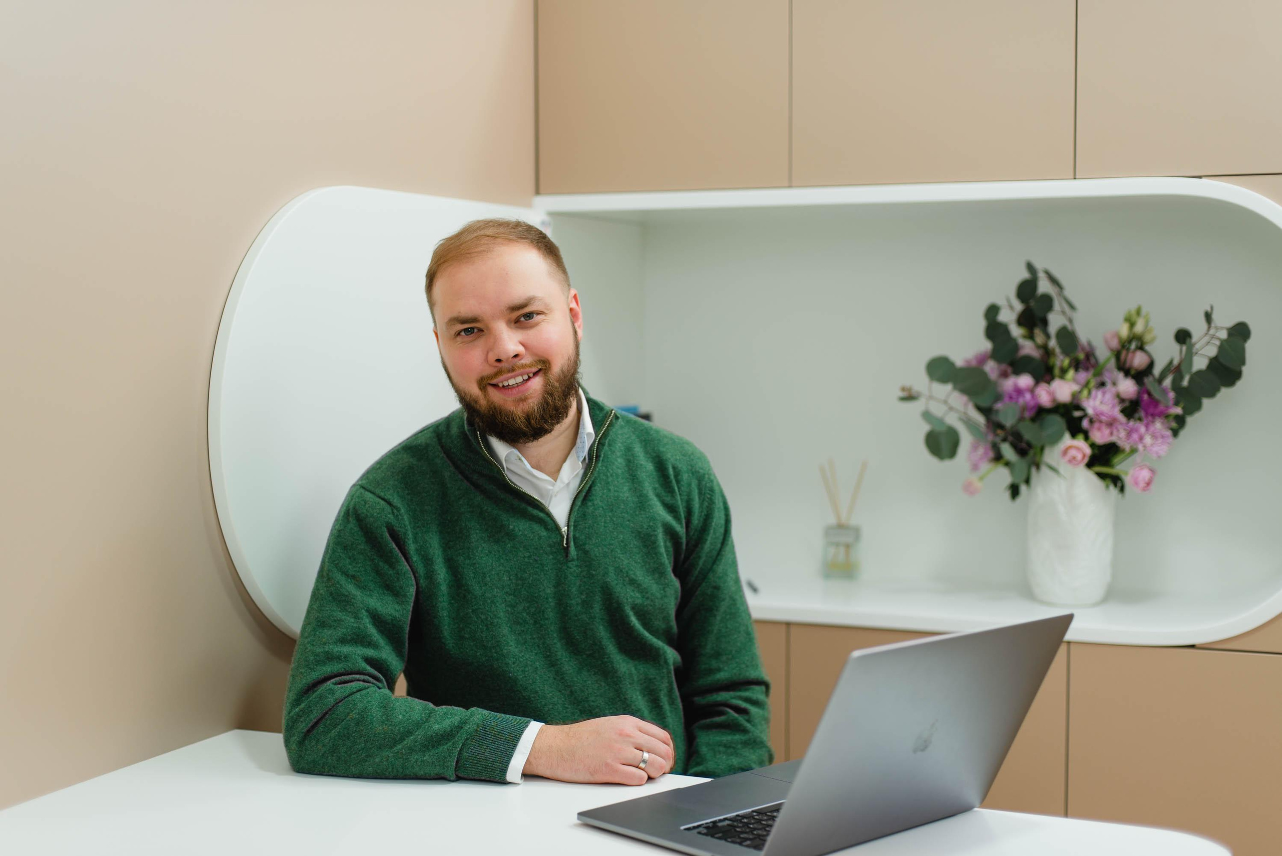 Dental Clinic. Frantz Films | MEDIA PRODUCTION