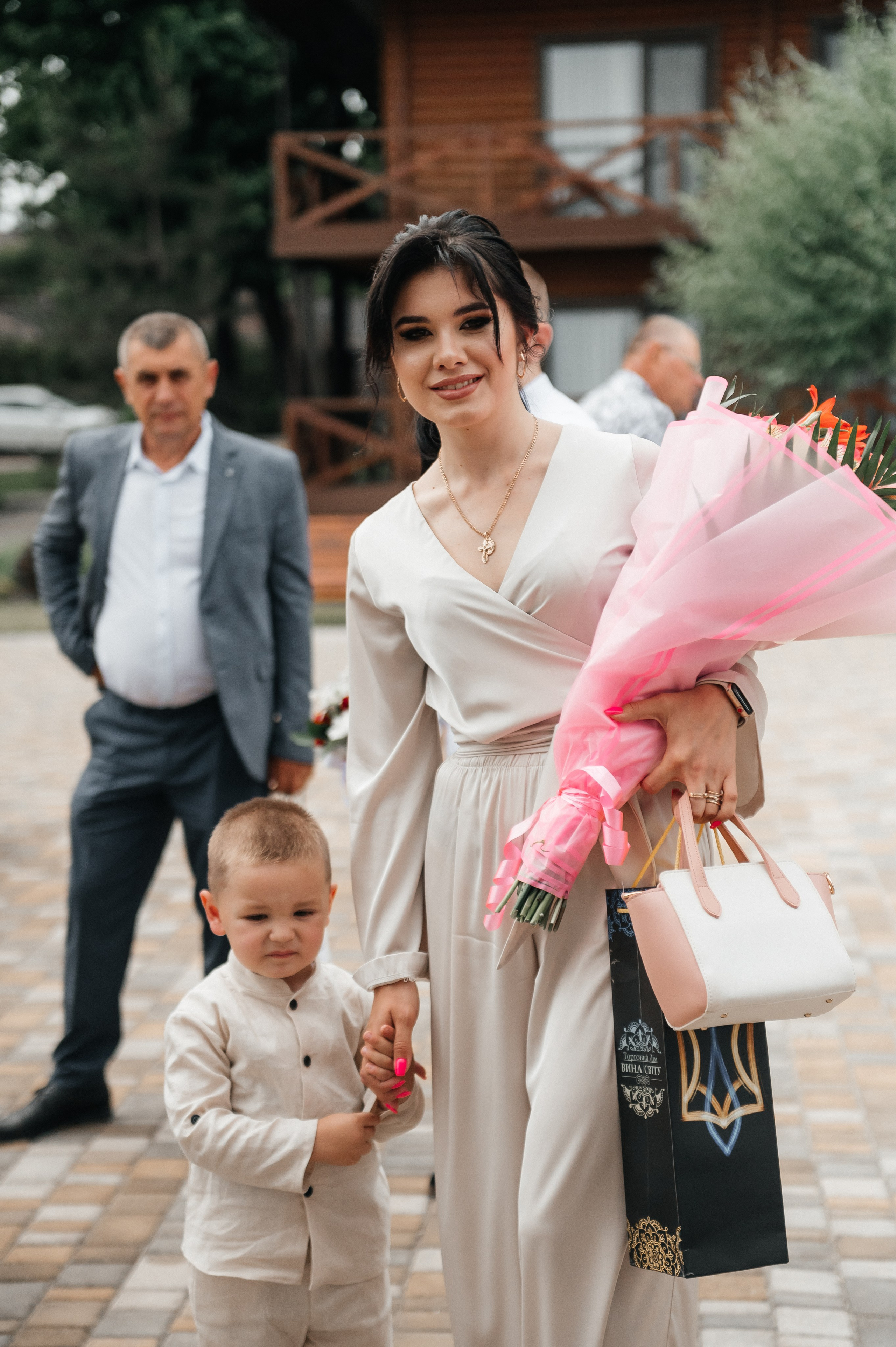 A&I. Фотограф Кривий Ріг Nina_Arnis