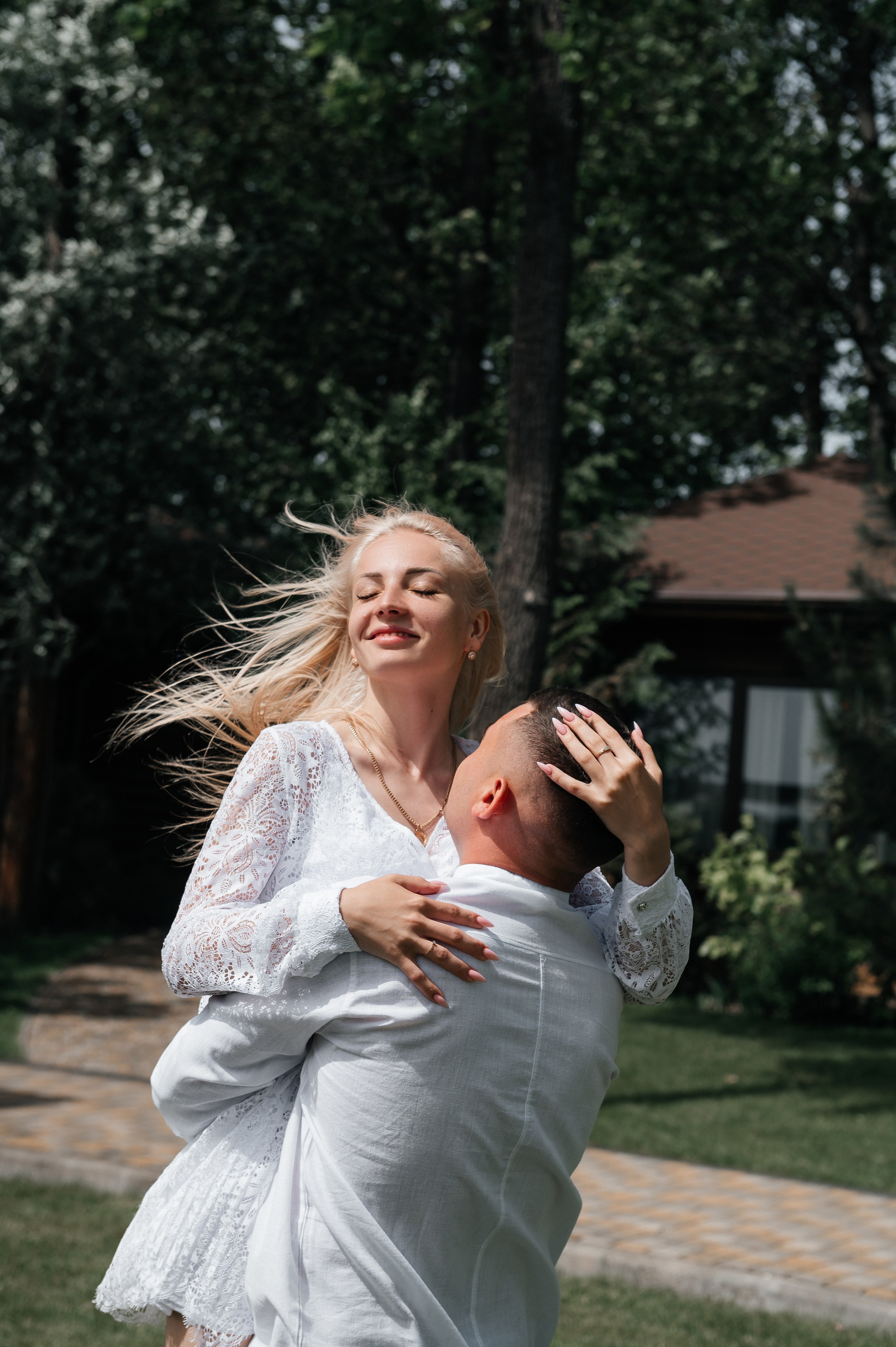 A&I. Фотограф Кривий Ріг Nina_Arnis