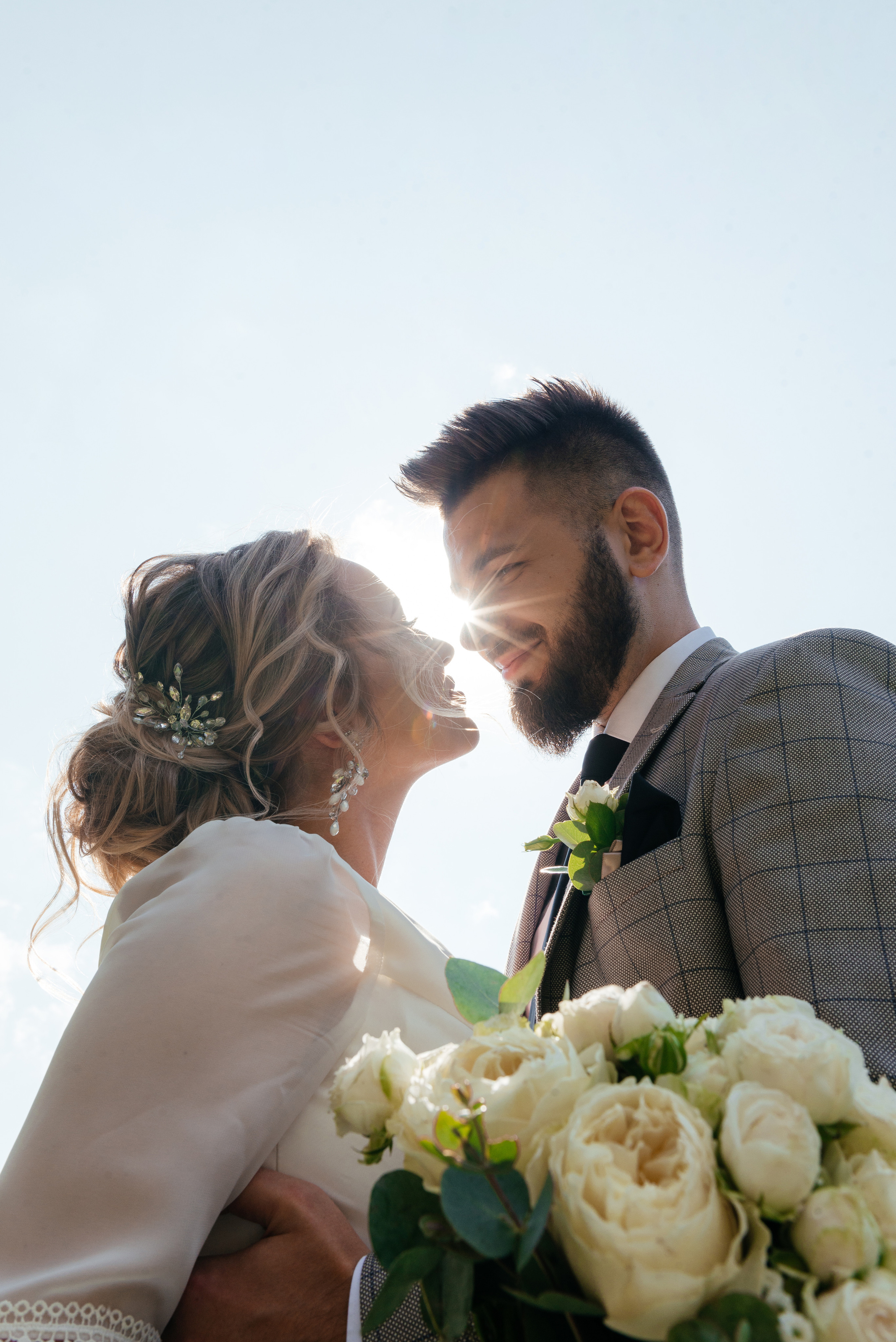 Е & G. Фотограф Кривий Ріг Nina_Arnis