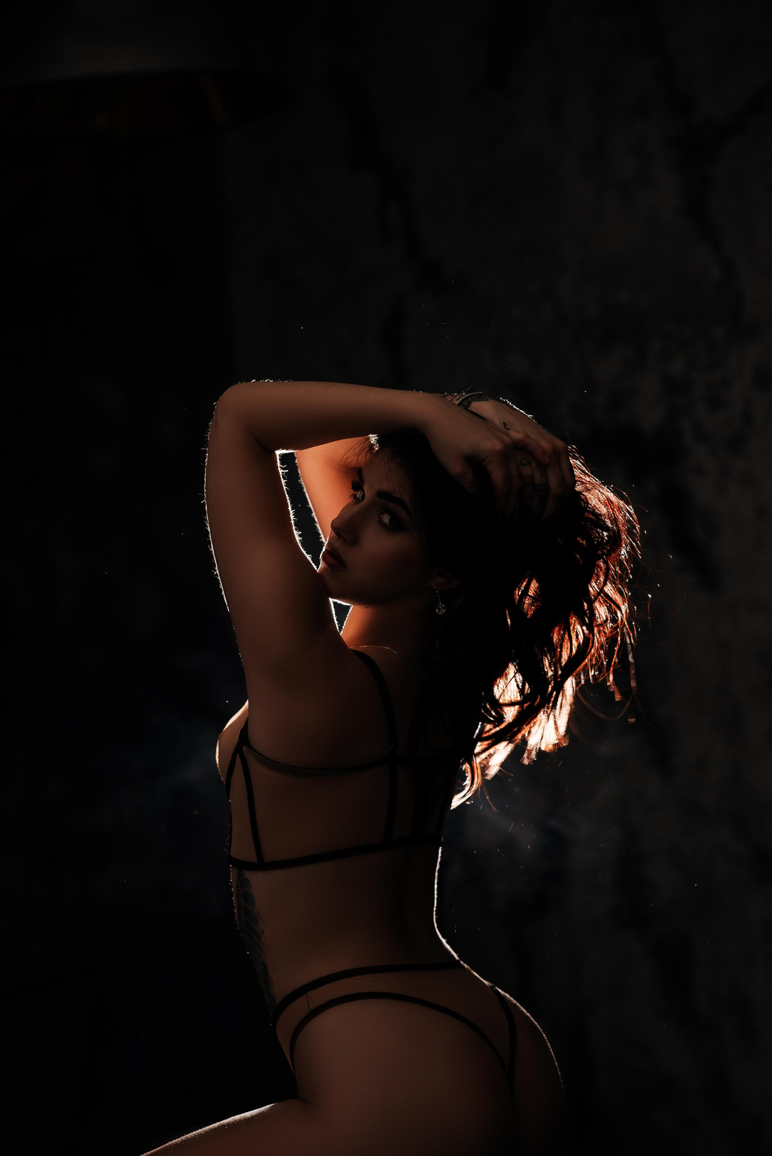 Татьяна. Фотограф Кривий Ріг Nina_Arnis