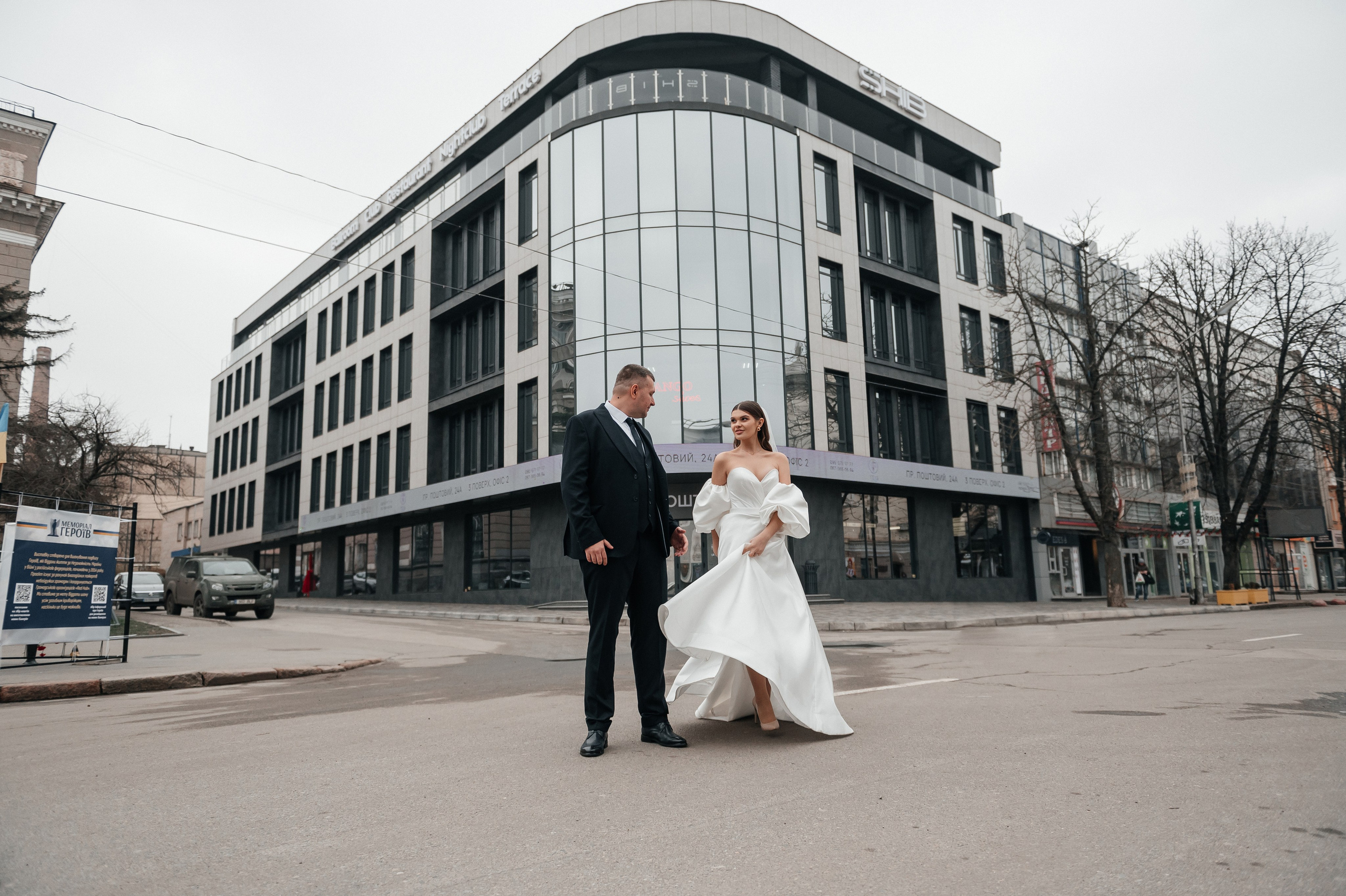 J&N. Фотограф Кривий Ріг Nina_Arnis