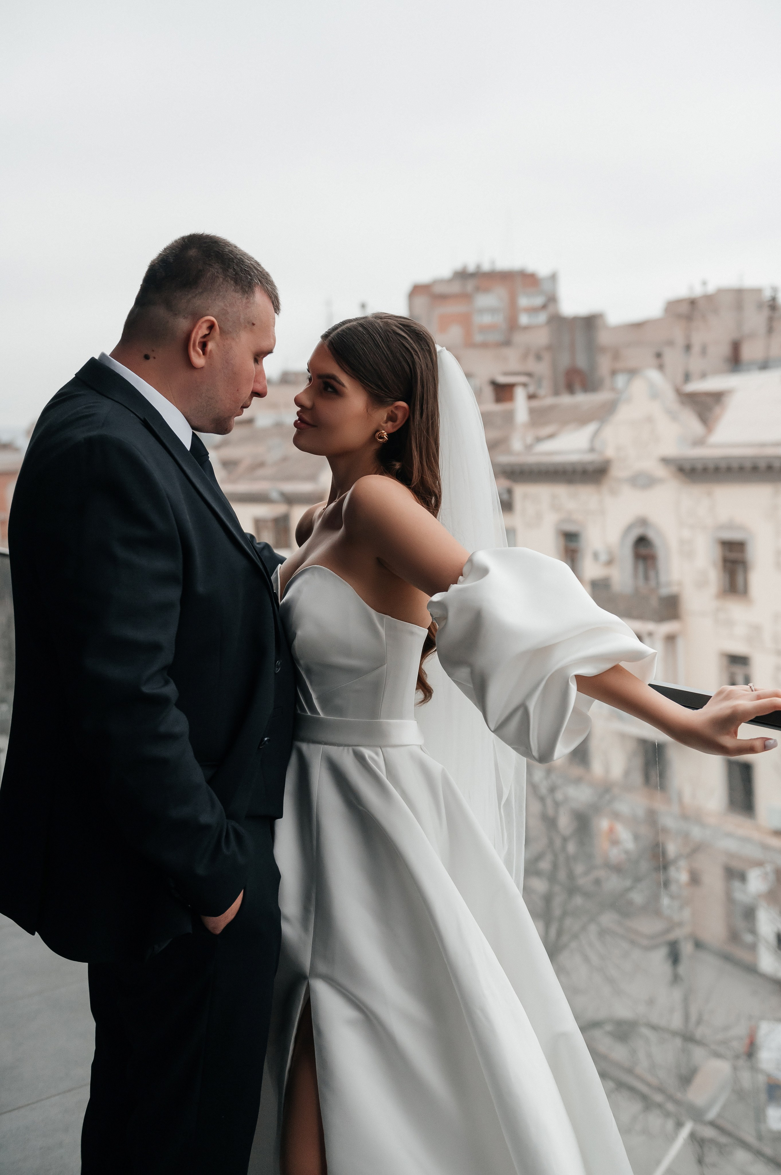 J&N. Фотограф Кривий Ріг Nina_Arnis