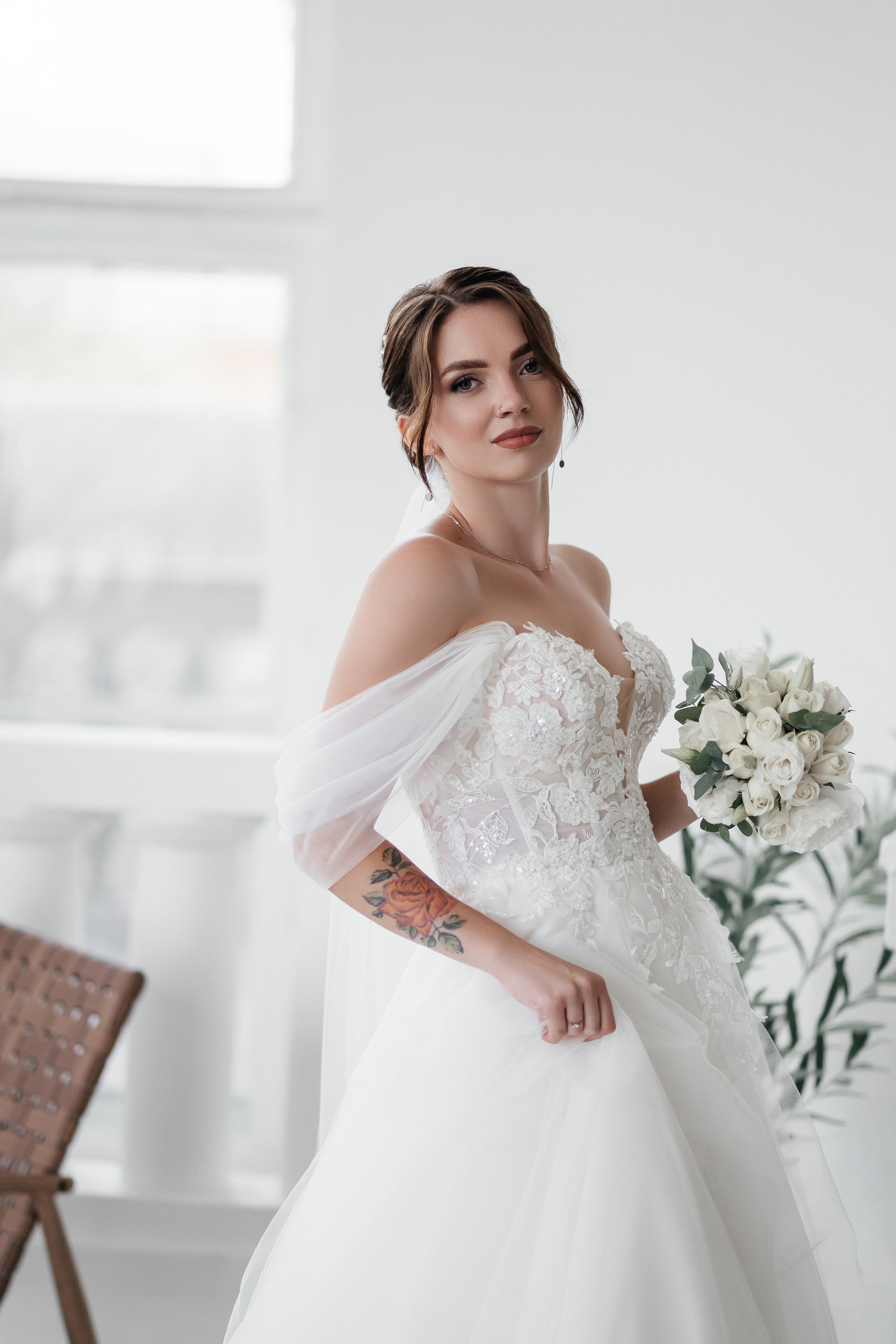 O&V. Фотограф Кривий Ріг Nina_Arnis