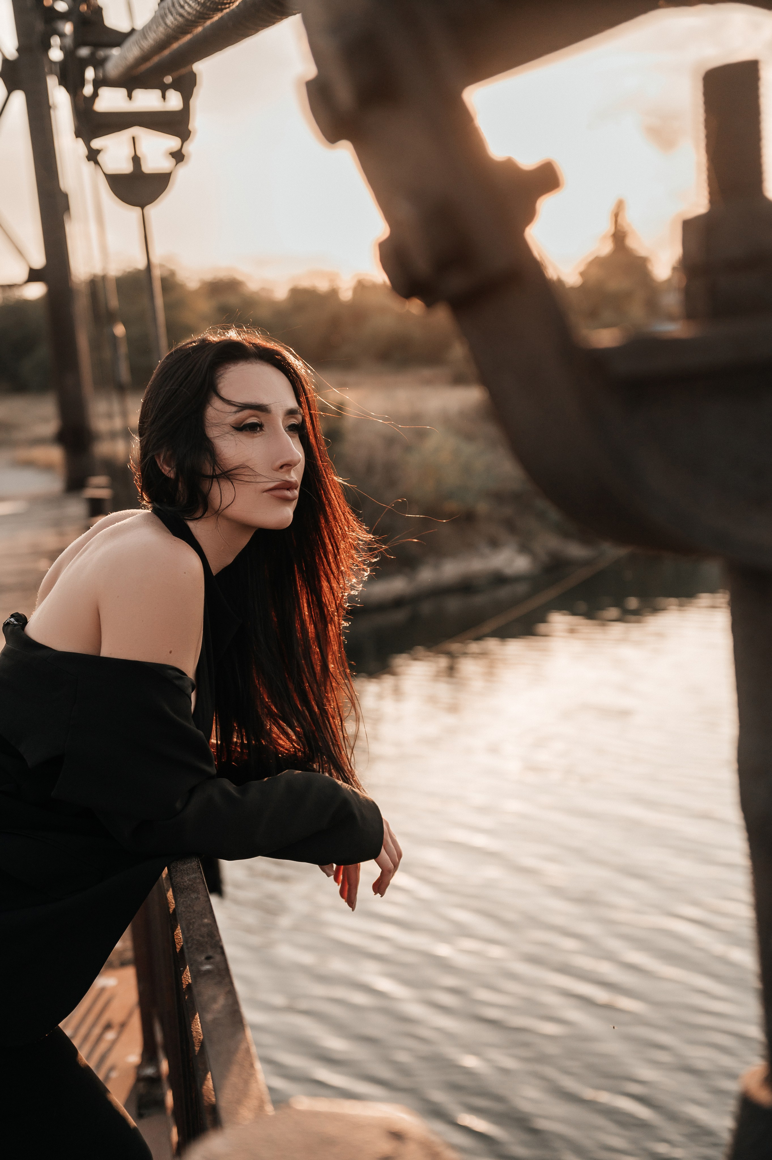 Юля. Фотограф Кривий Ріг Nina_Arnis