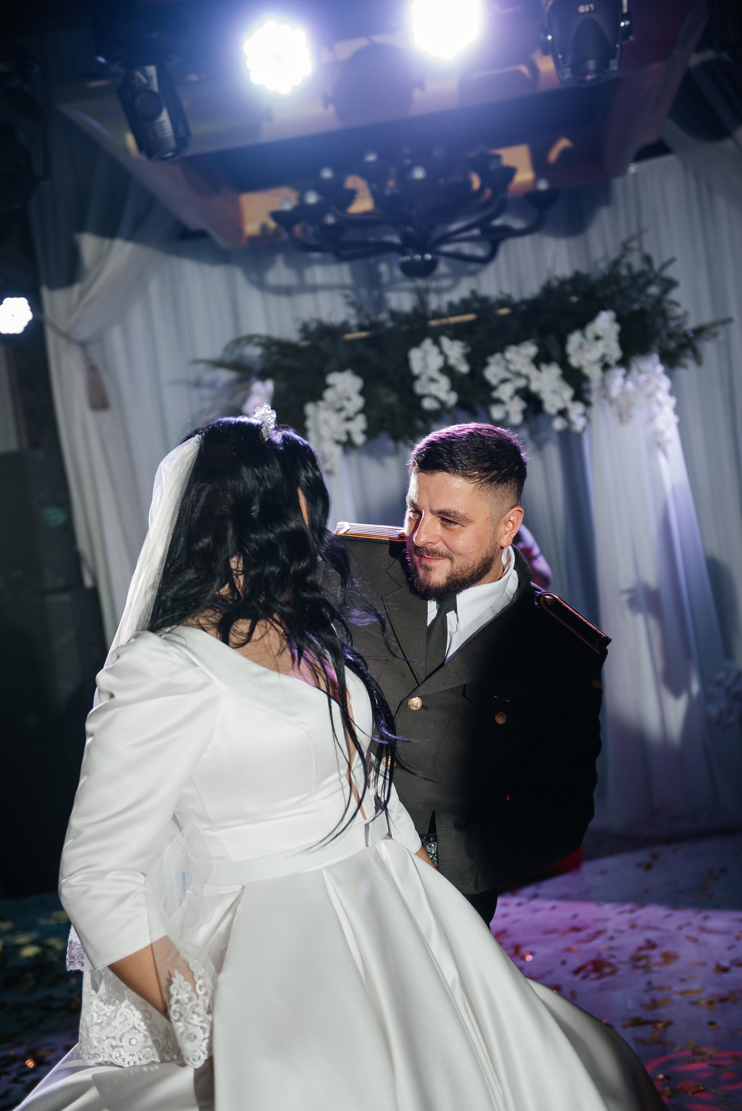 A&P. Фотограф Кривий Ріг Nina_Arnis