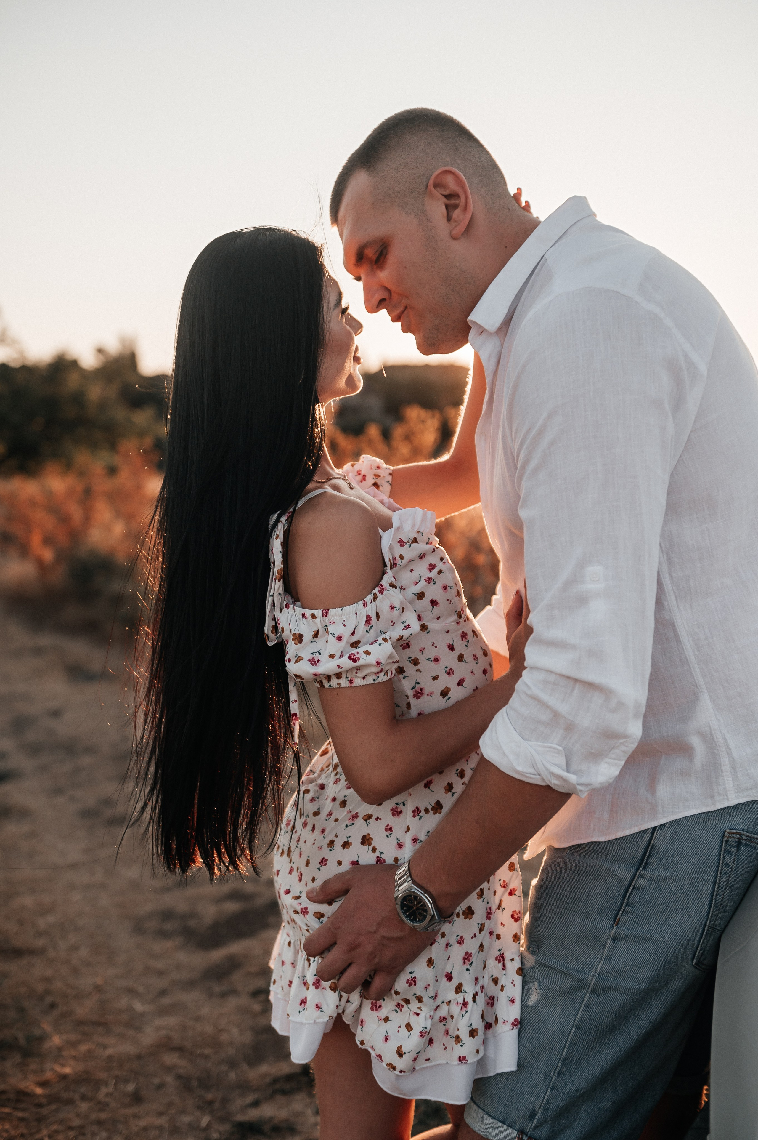 D&V. Фотограф Кривий Ріг Nina_Arnis