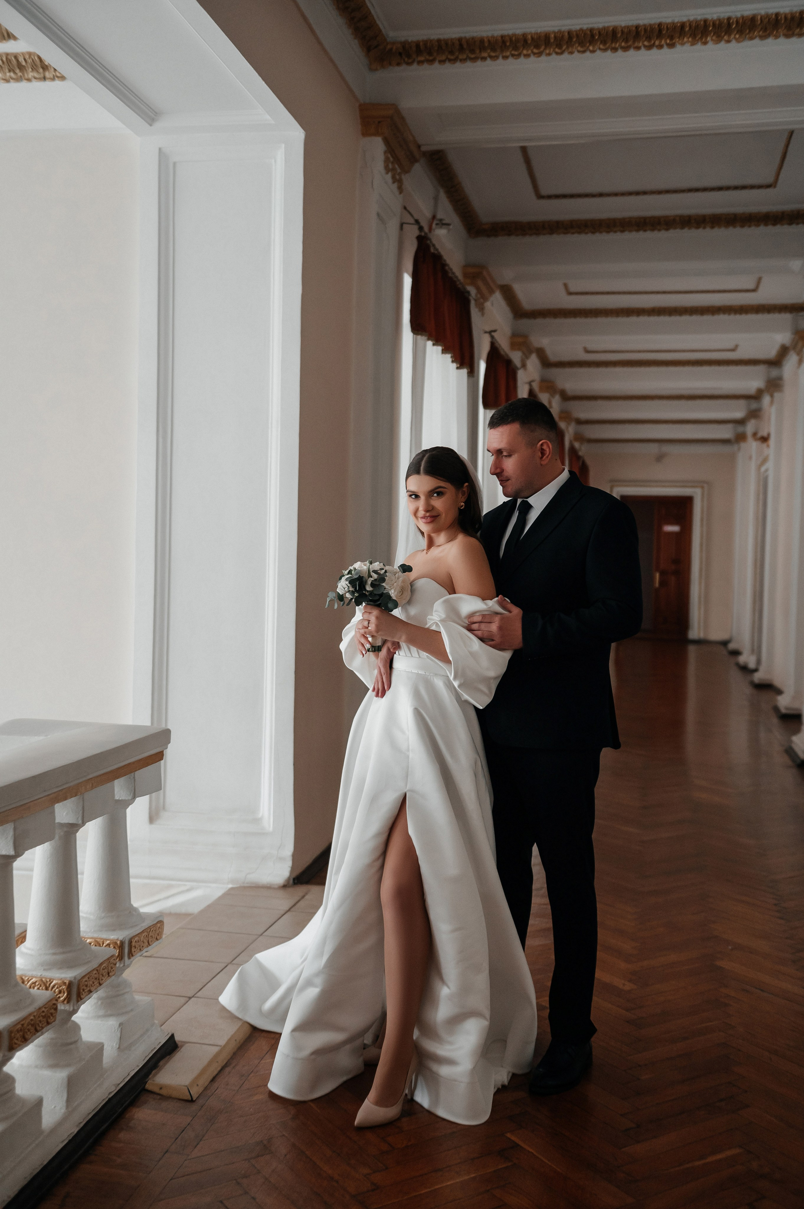 J&N. Фотограф Кривий Ріг Nina_Arnis