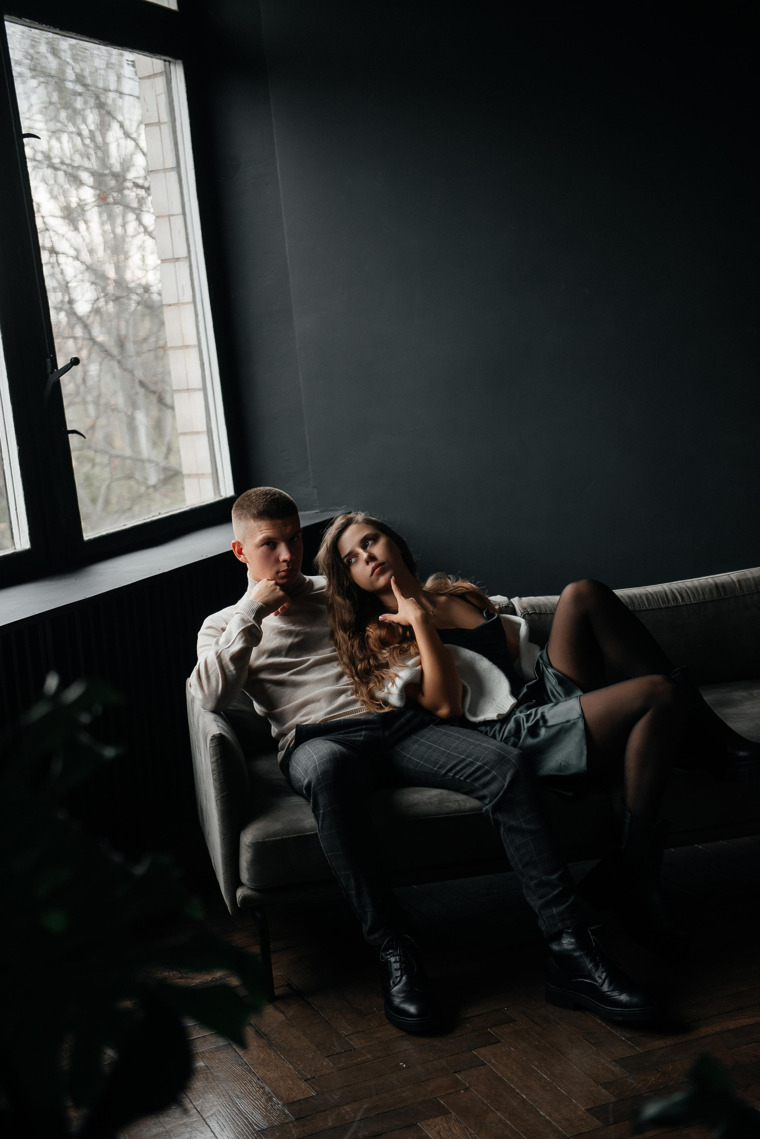 A&A. Фотограф Кривий Ріг Nina_Arnis