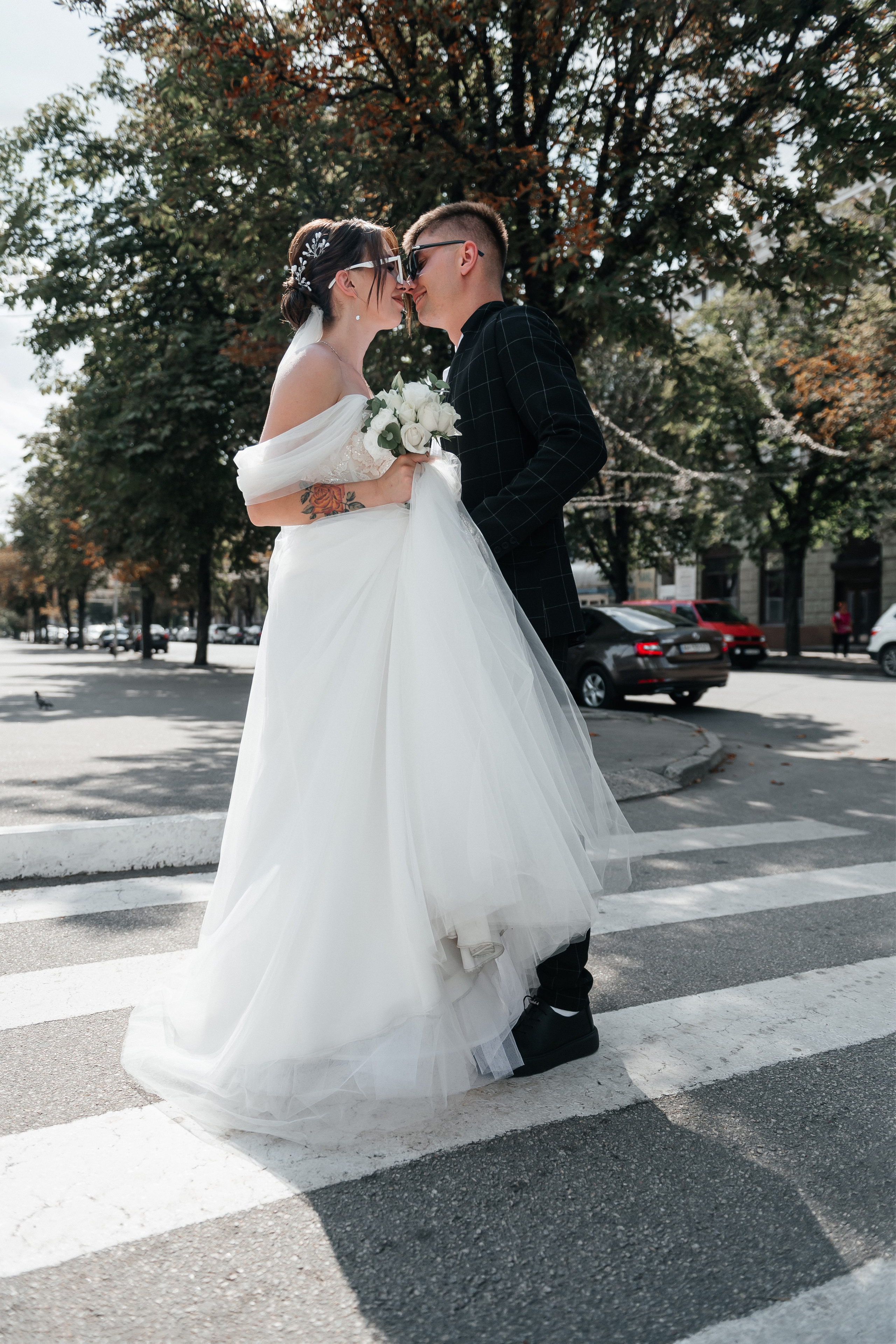 O&V. Фотограф Кривий Ріг Nina_Arnis