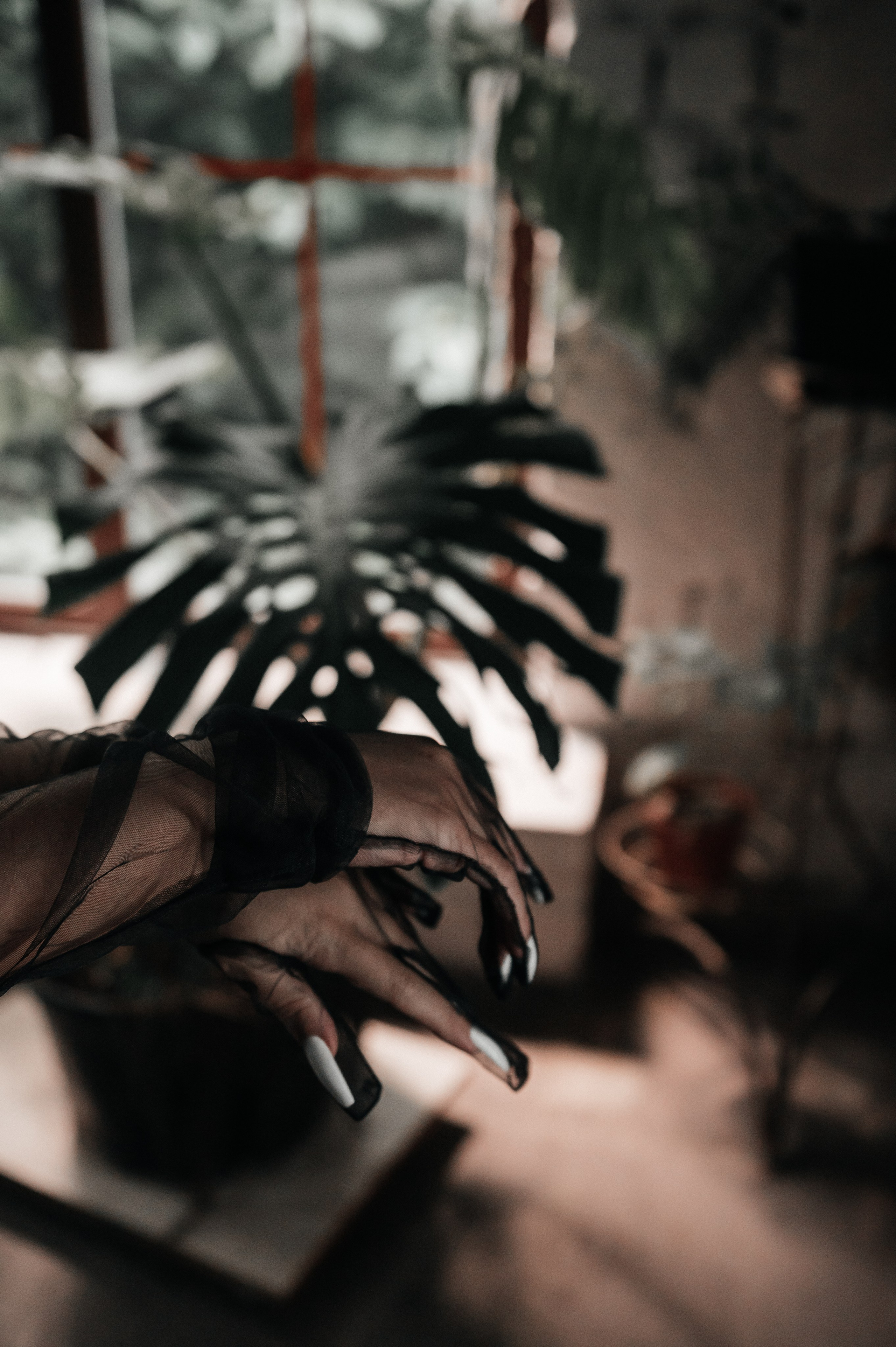 Наталі. Фотограф Кривий Ріг Nina_Arnis