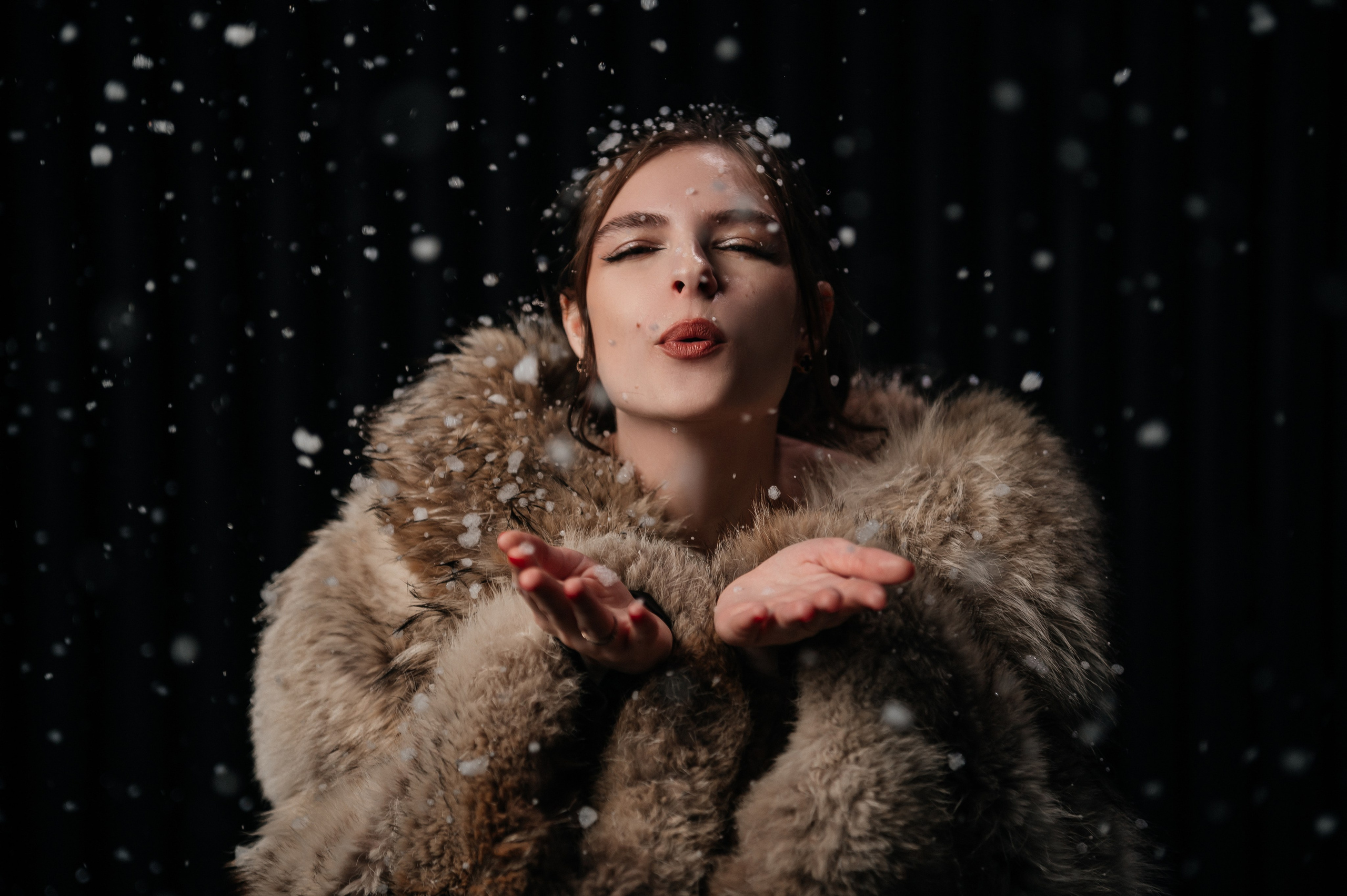 Анастасія. Фотограф Кривий Ріг Nina_Arnis