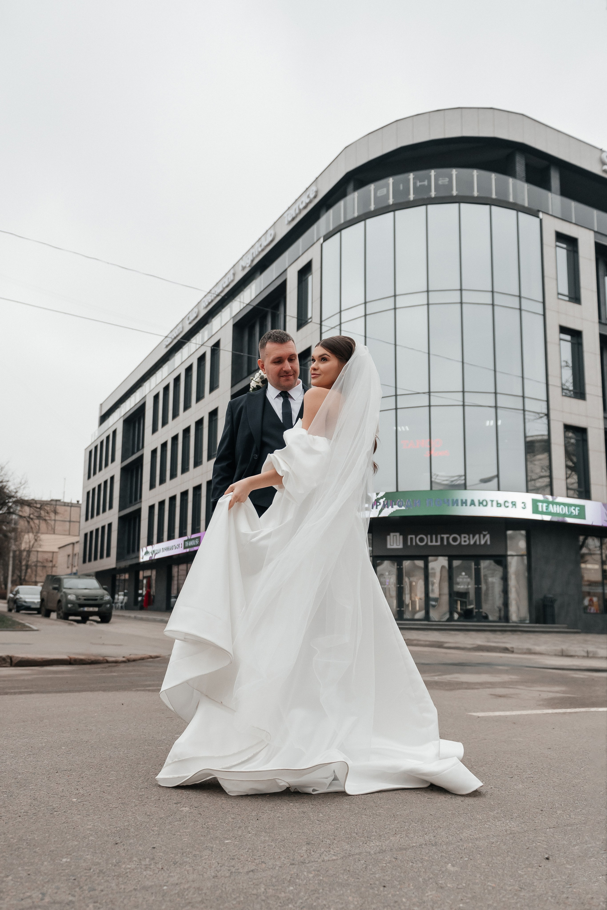 J&N. Фотограф Кривий Ріг Nina_Arnis