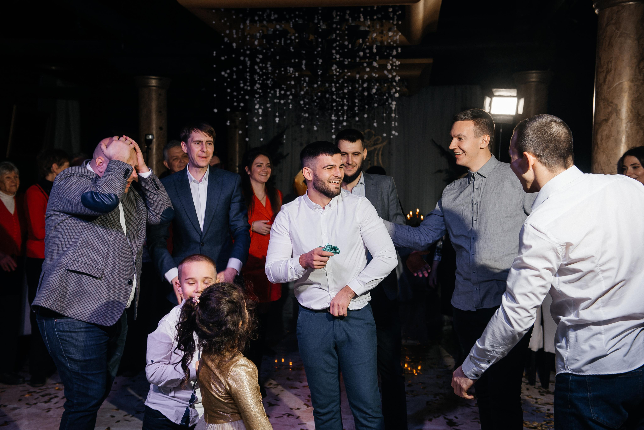 A&P. Фотограф Кривий Ріг Nina_Arnis