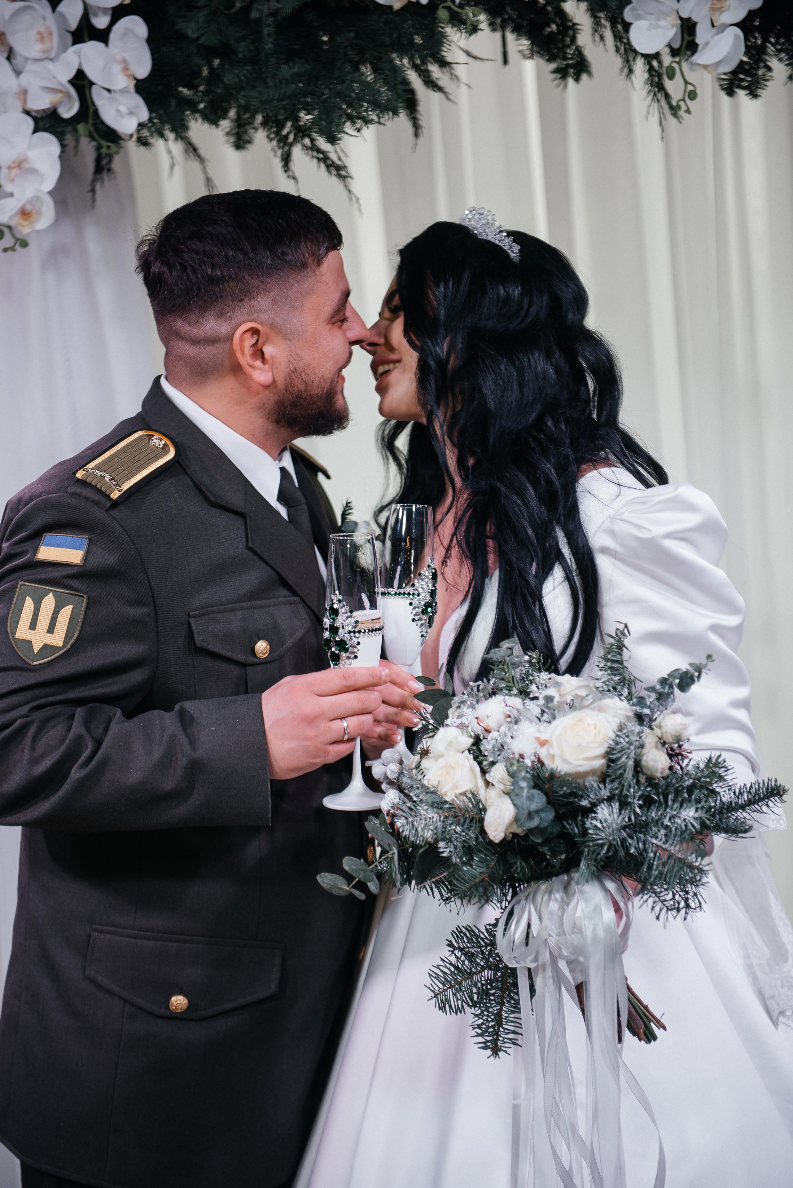 A&P. Фотограф Кривий Ріг Nina_Arnis