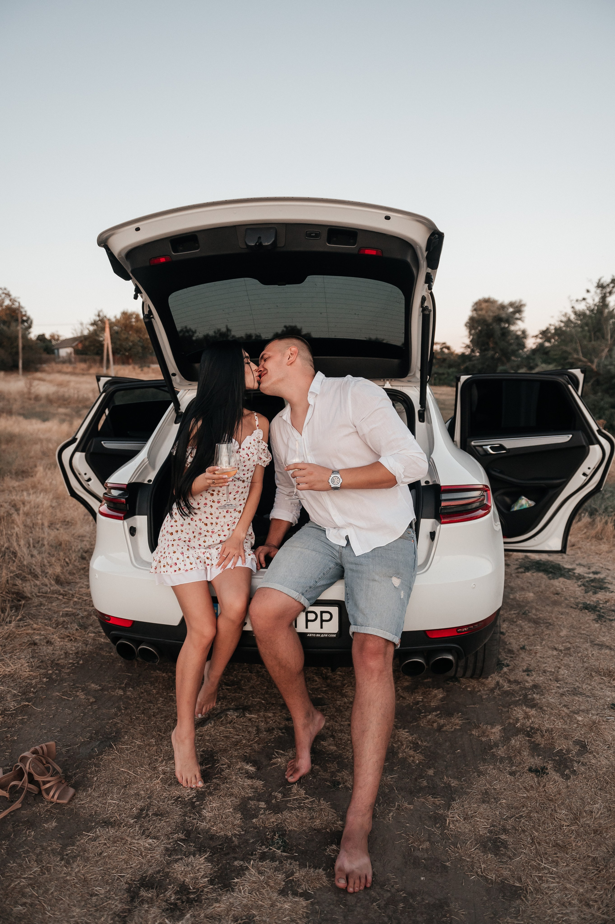 D&V. Фотограф Кривий Ріг Nina_Arnis