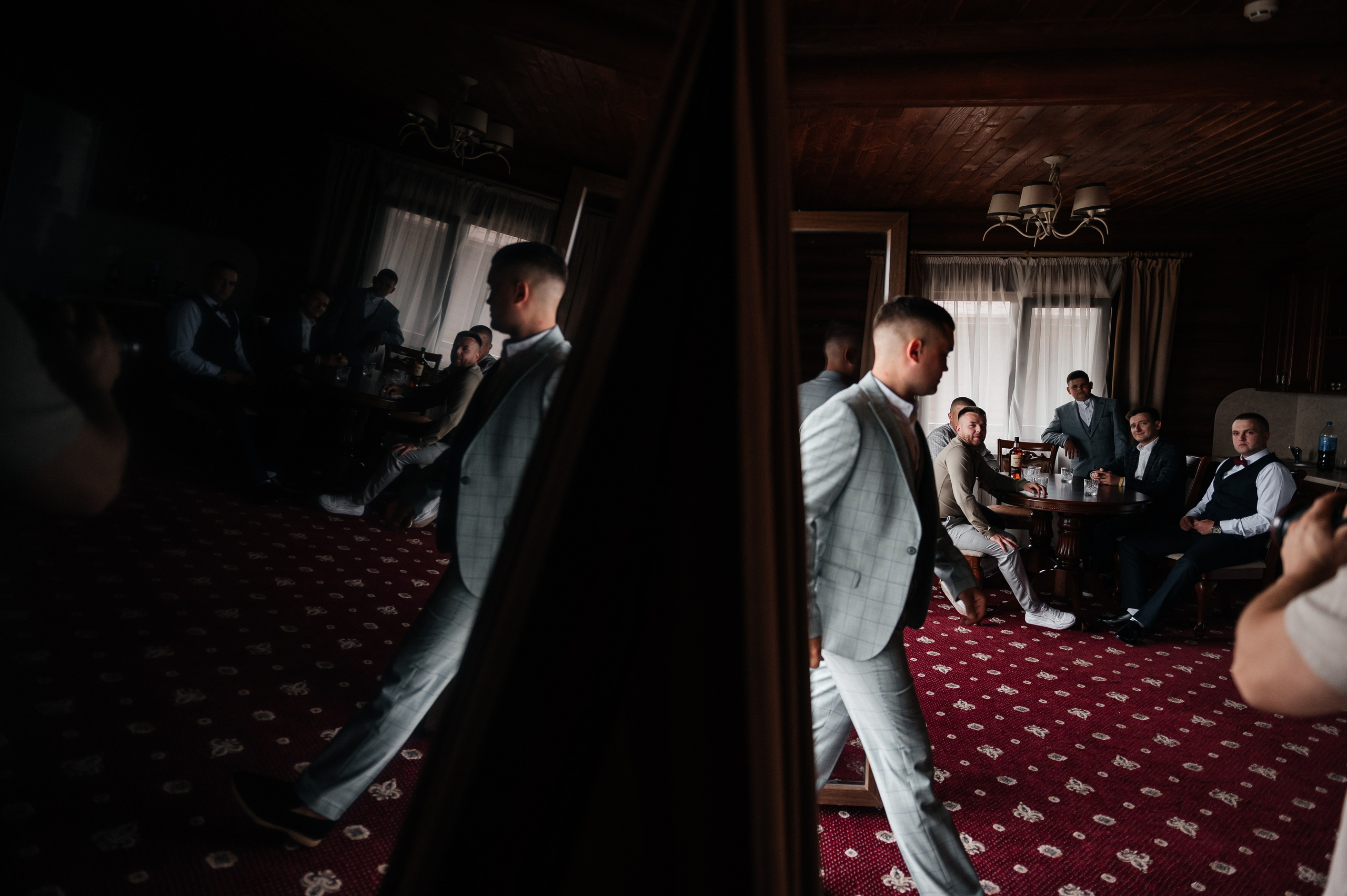 A&I. Фотограф Кривий Ріг Nina_Arnis