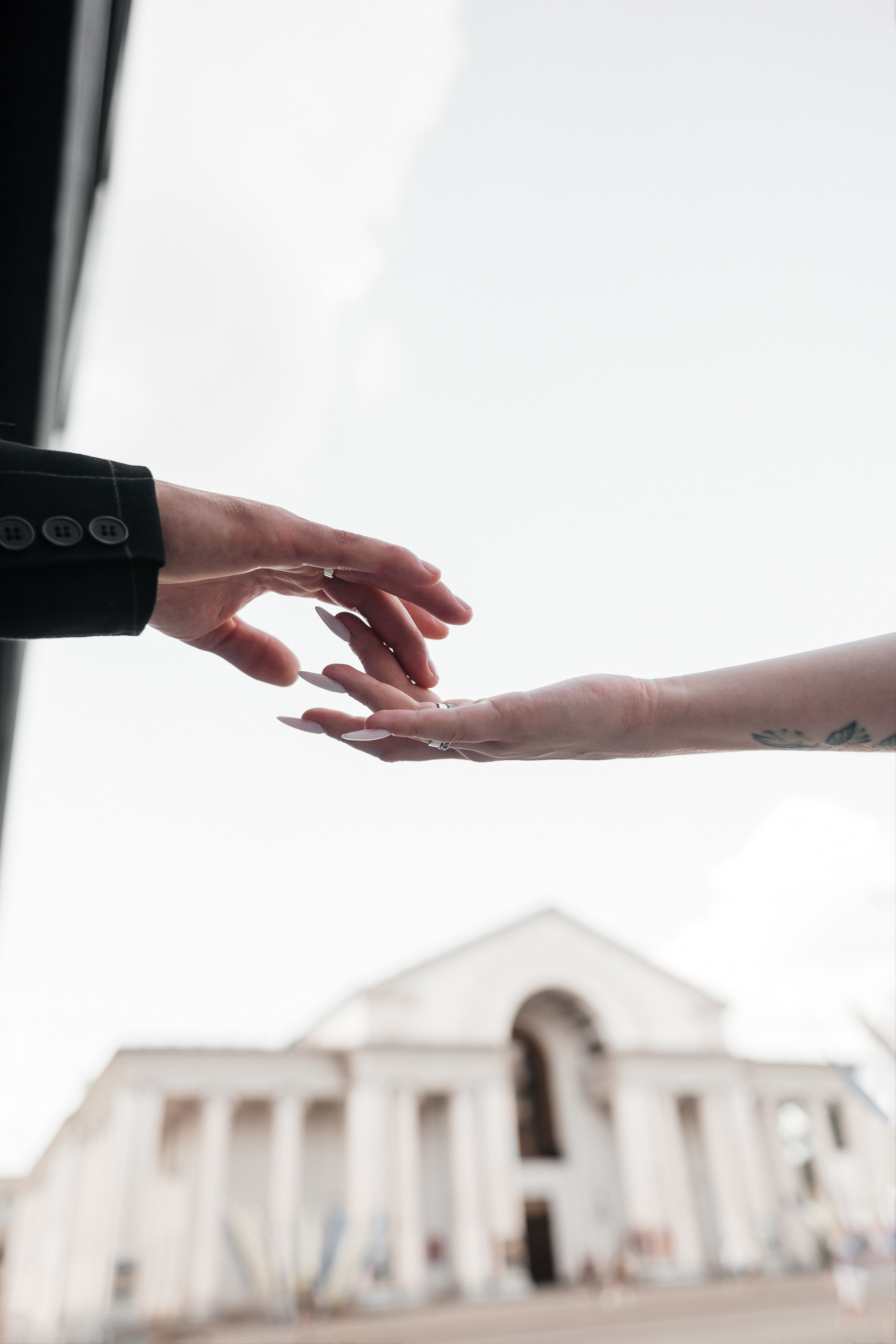 O&V. Фотограф Кривий Ріг Nina_Arnis