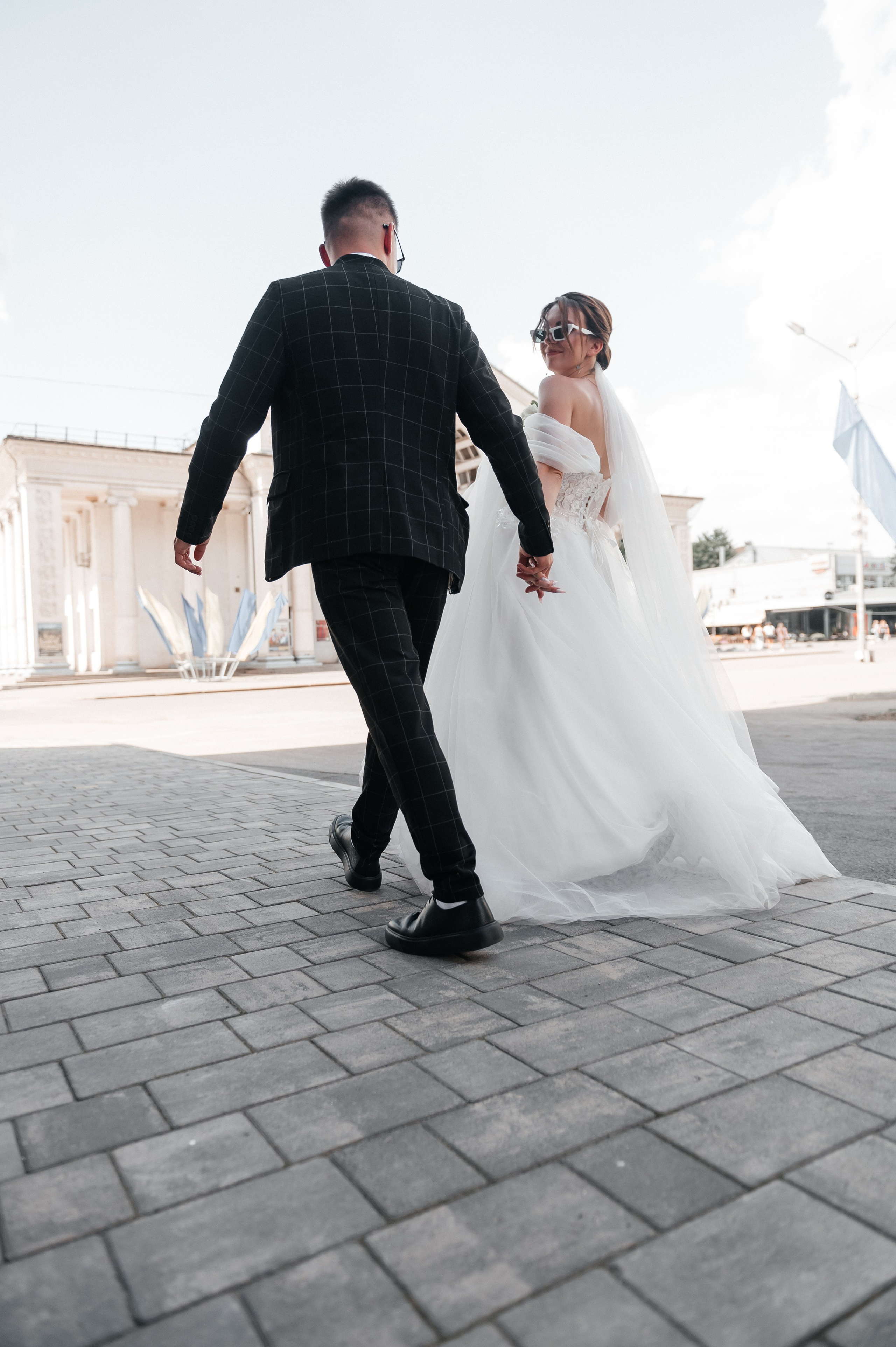 O&V. Фотограф Кривий Ріг Nina_Arnis