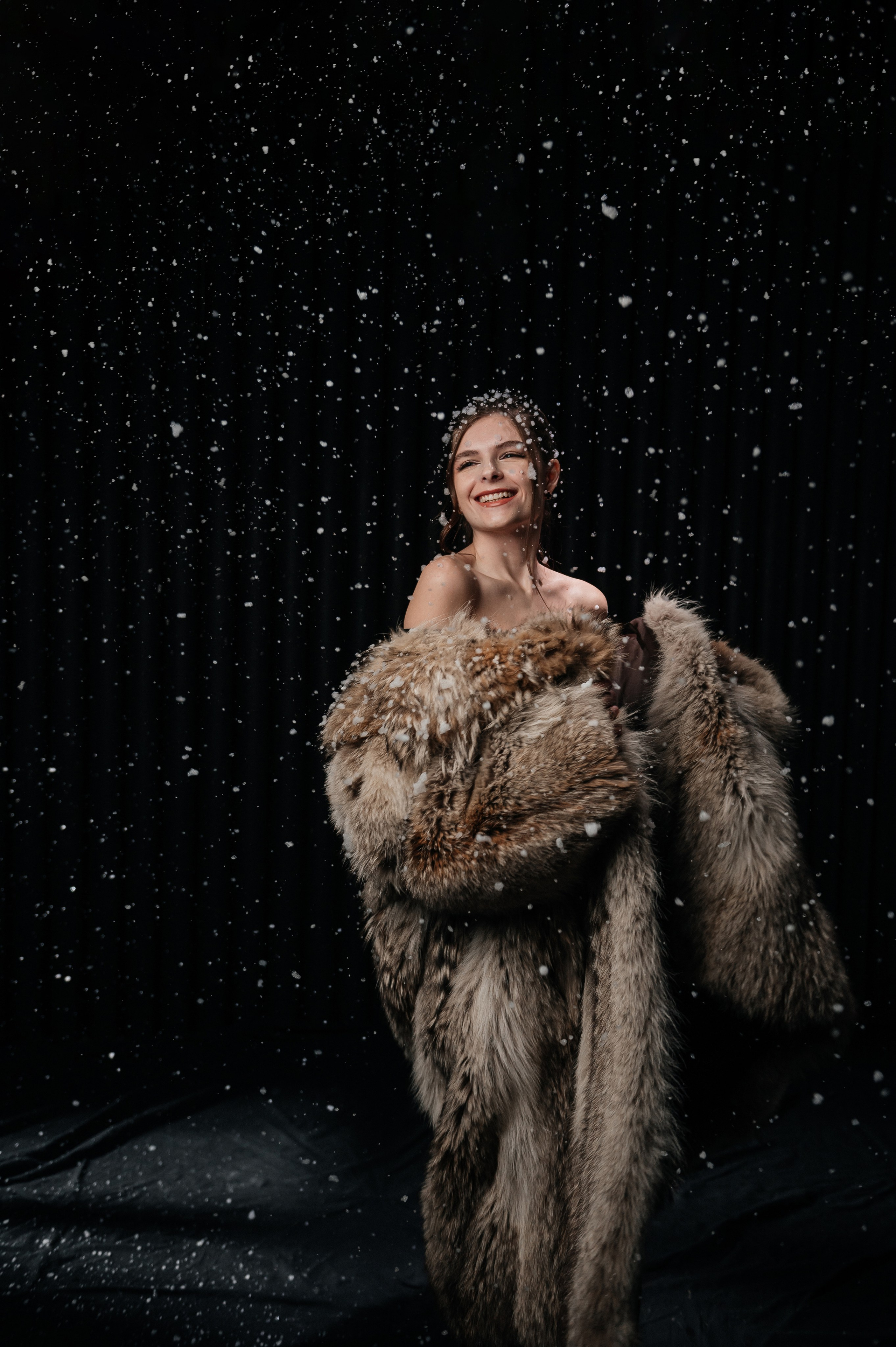 Анастасія. Фотограф Кривий Ріг Nina_Arnis