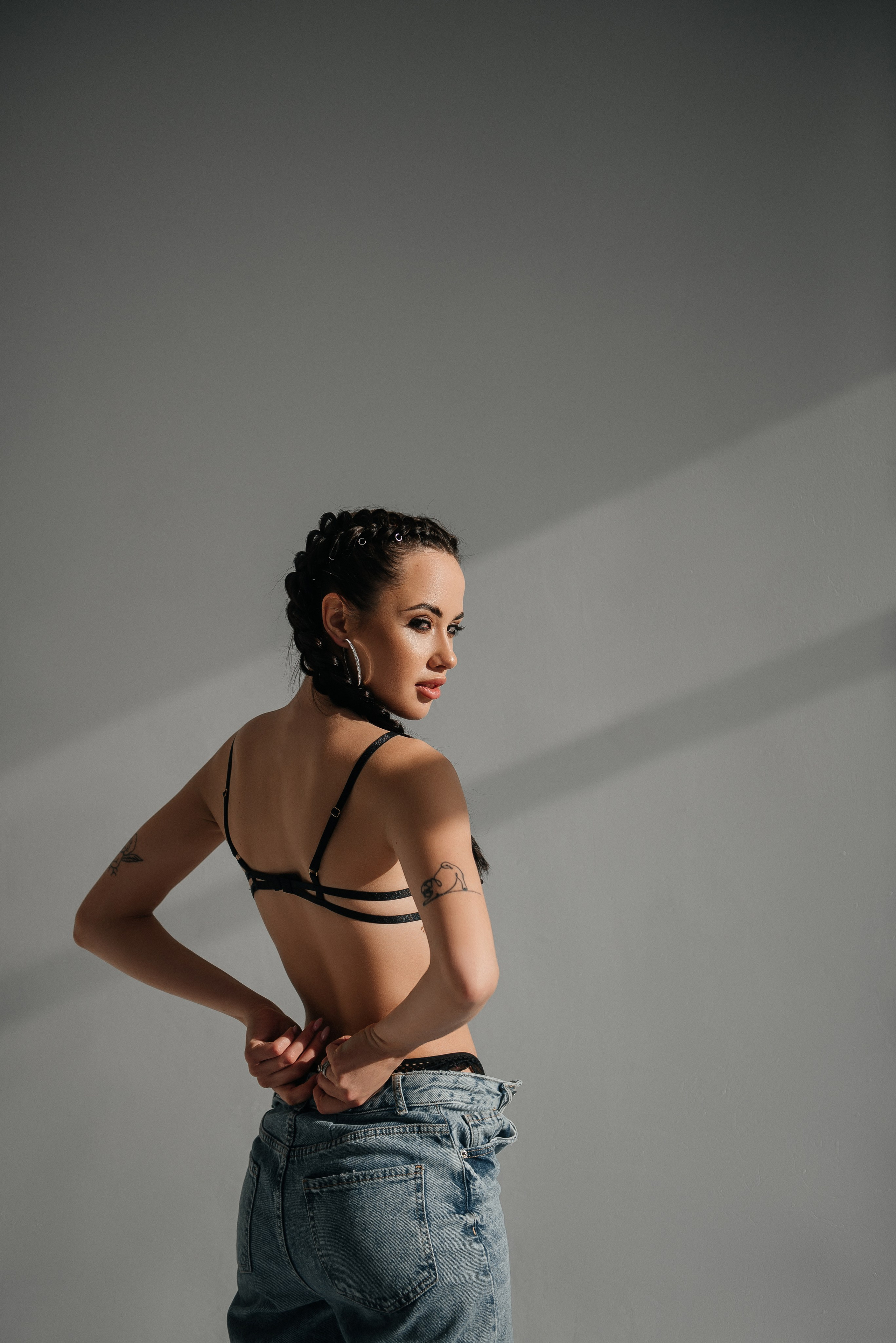 Ірина _ Катерина. Фотограф Кривий Ріг Nina_Arnis