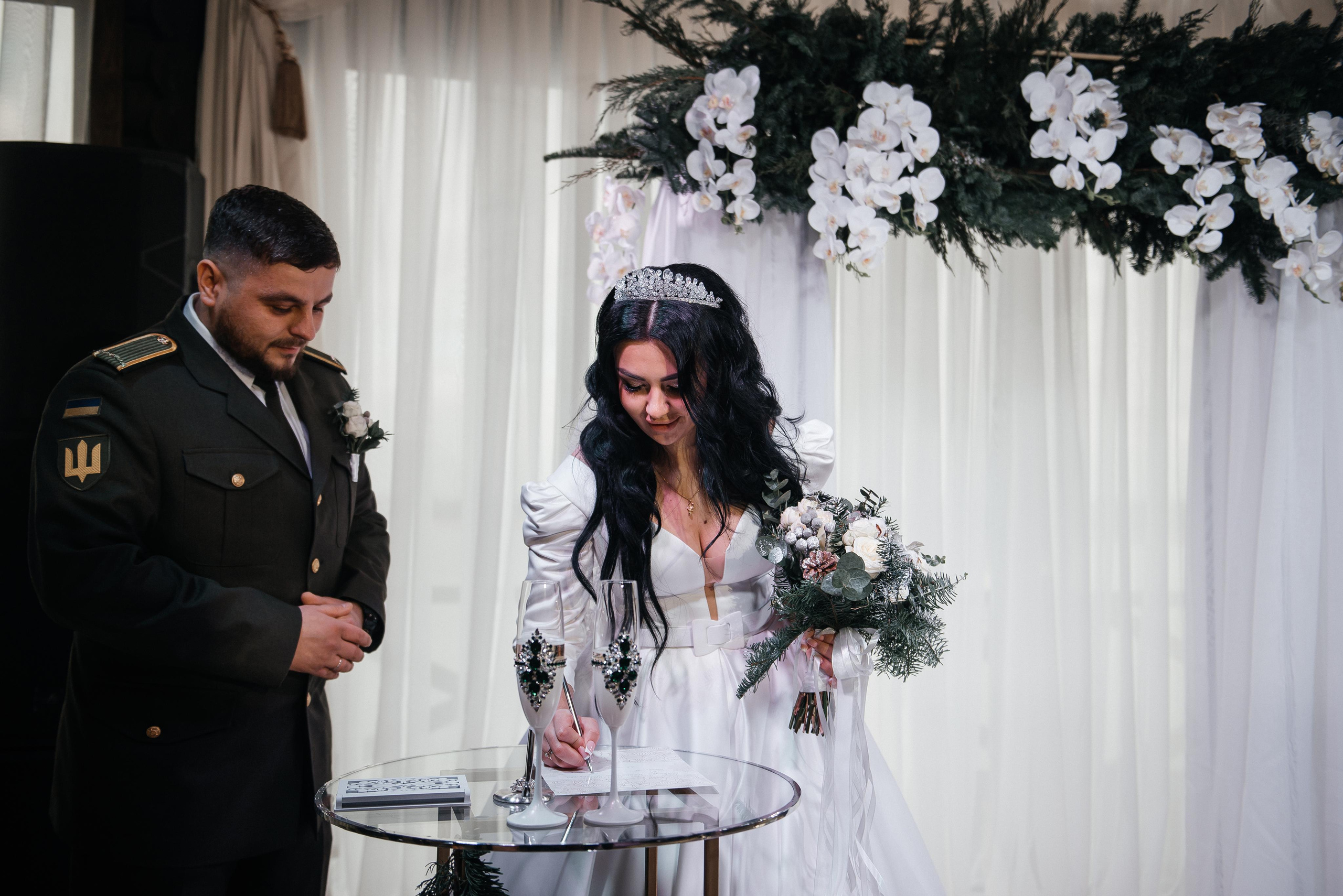 A&P. Фотограф Кривий Ріг Nina_Arnis