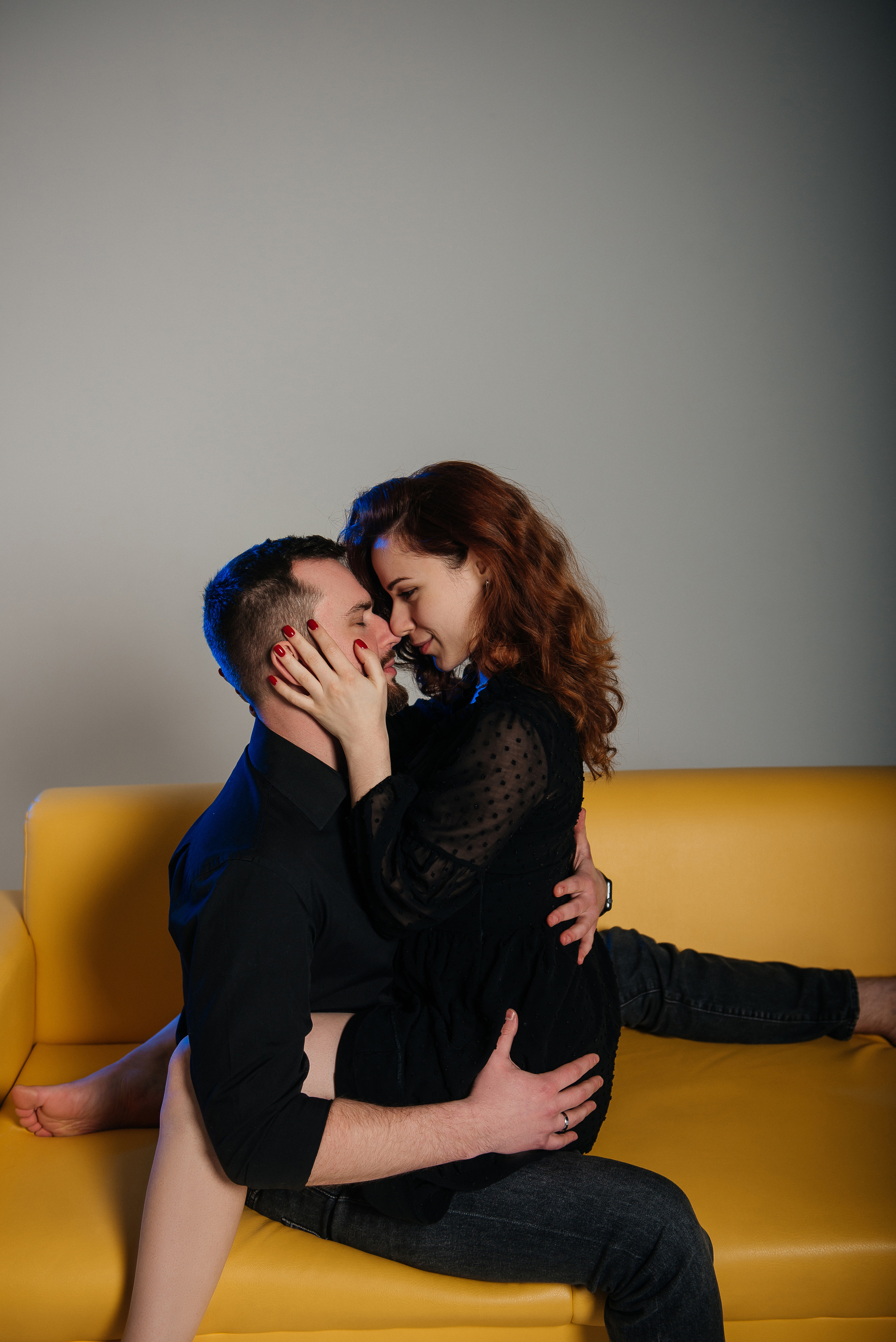 V&B. Фотограф Кривий Ріг Nina_Arnis