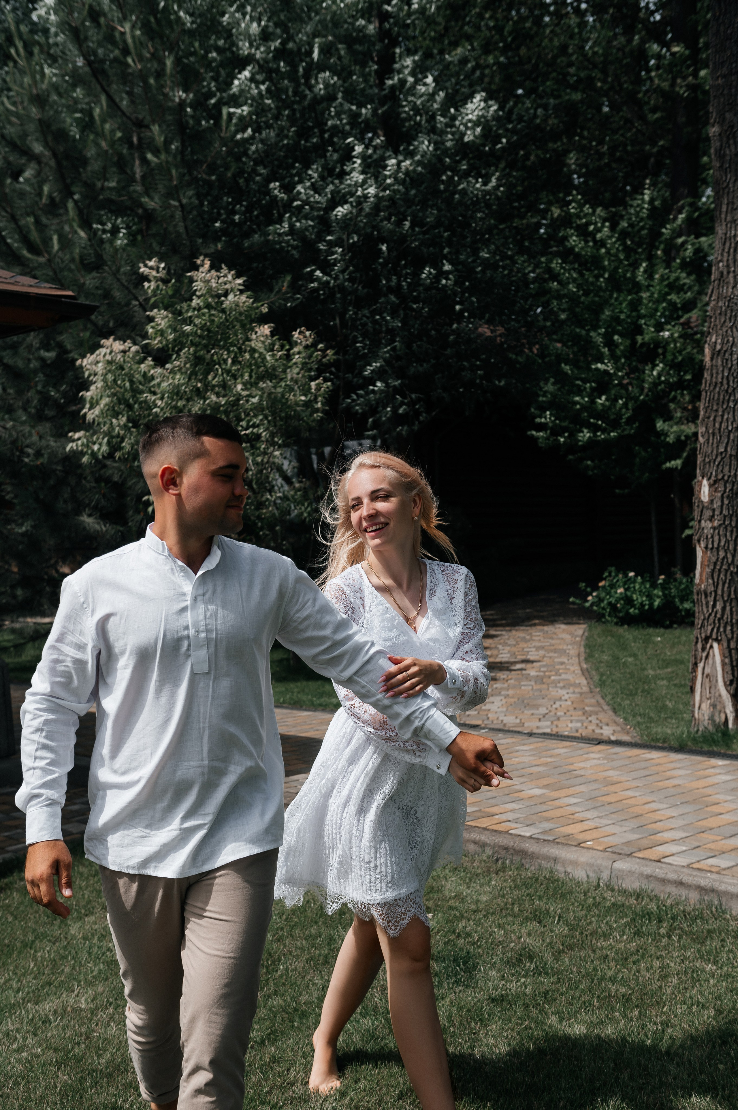 A&I. Фотограф Кривий Ріг Nina_Arnis