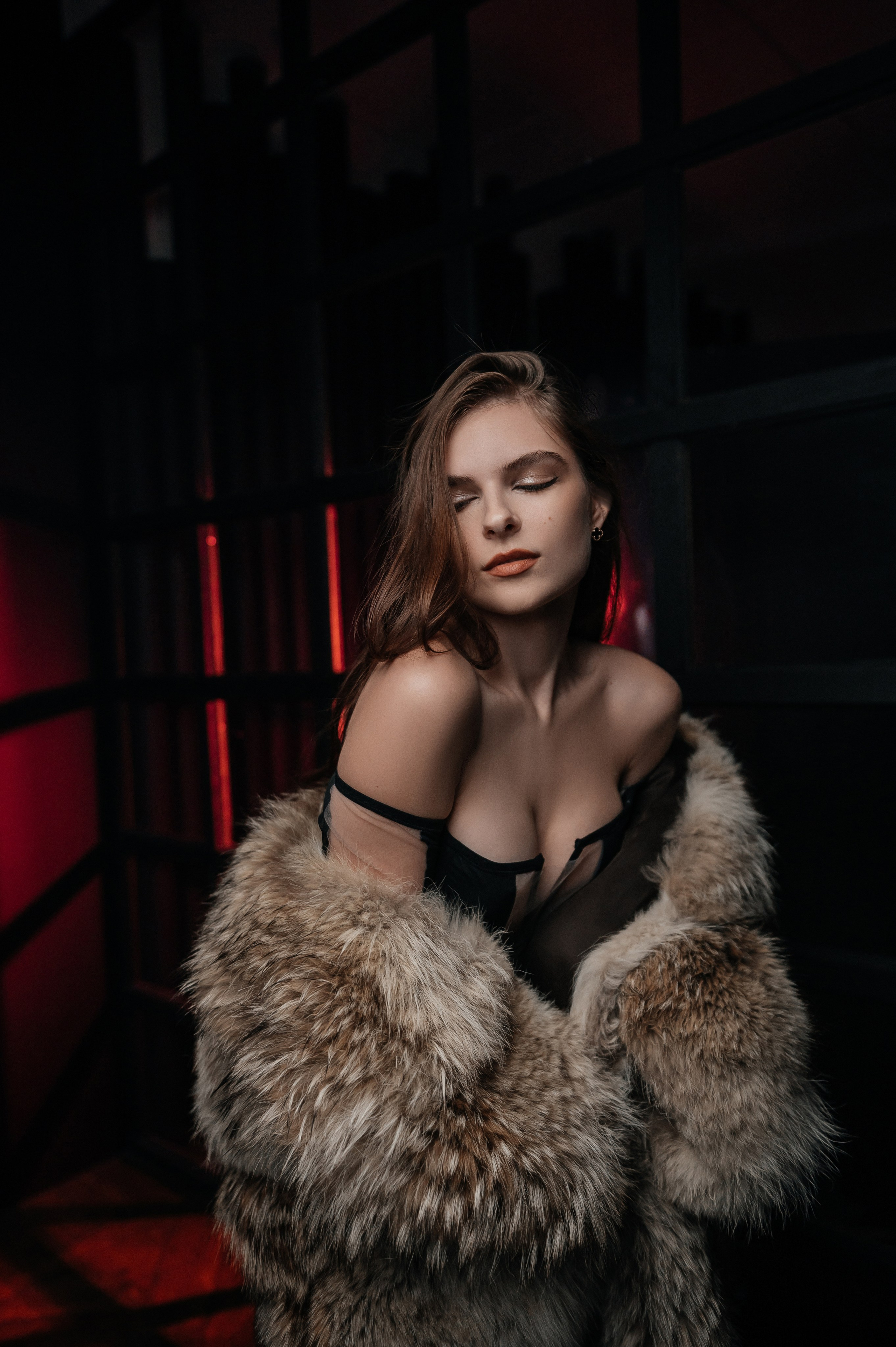 Анастасія. Фотограф Кривий Ріг Nina_Arnis