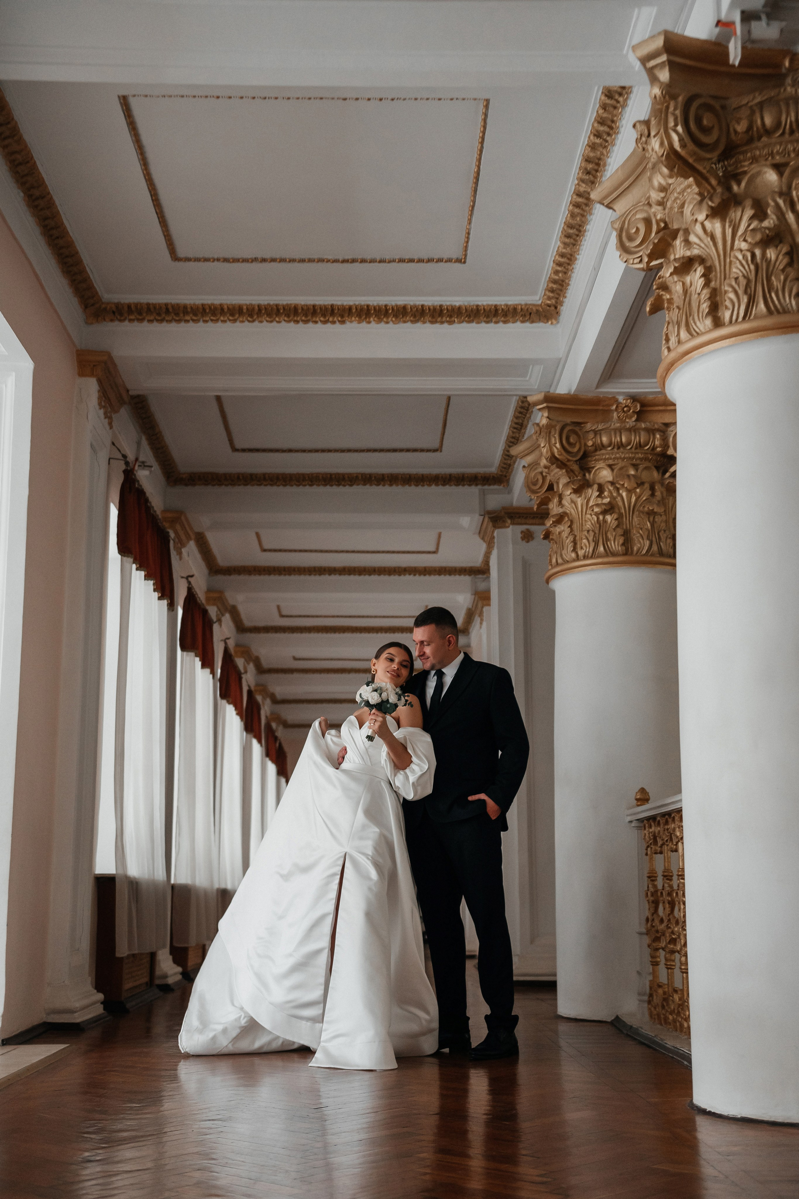 J&N. Фотограф Кривий Ріг Nina_Arnis