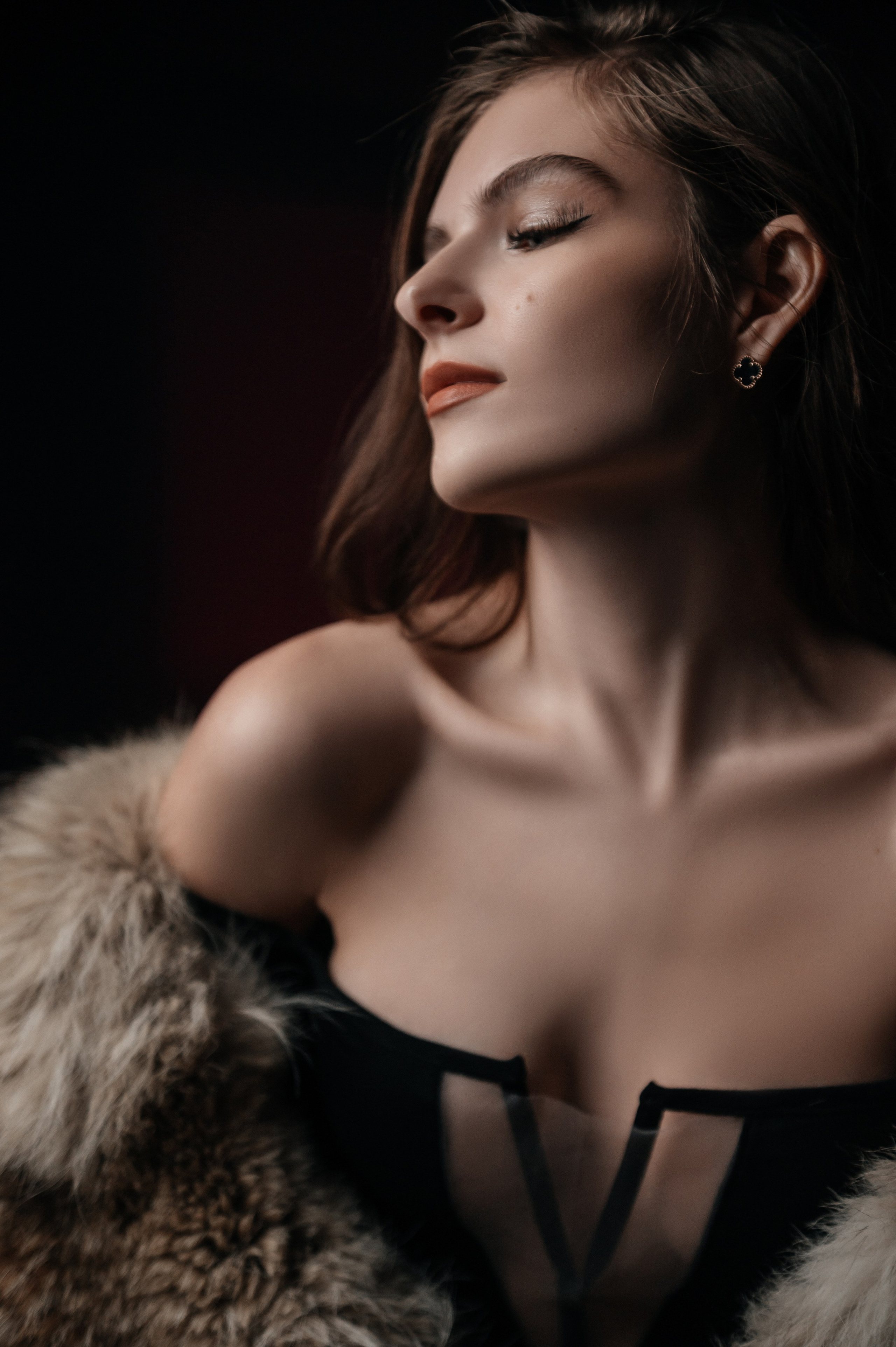 Анастасія. Фотограф Кривий Ріг Nina_Arnis