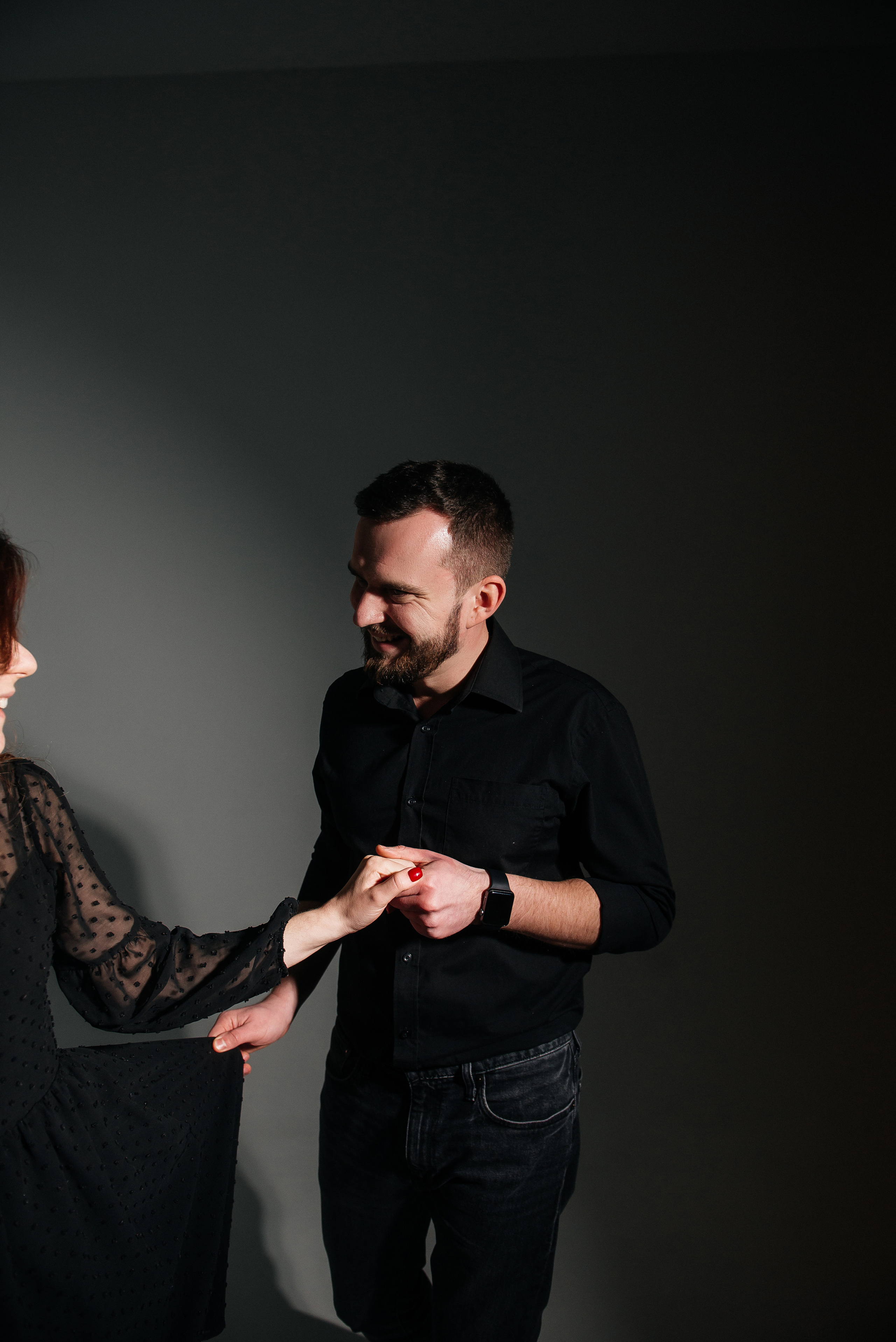 V&B. Фотограф Кривий Ріг Nina_Arnis