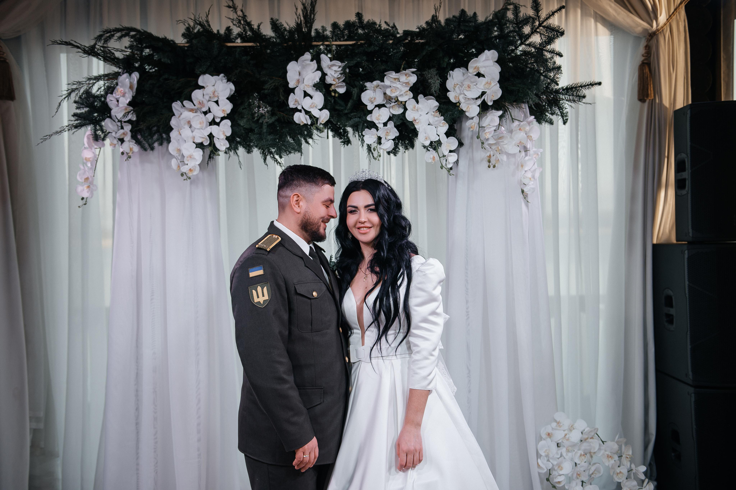 A&P. Фотограф Кривий Ріг Nina_Arnis