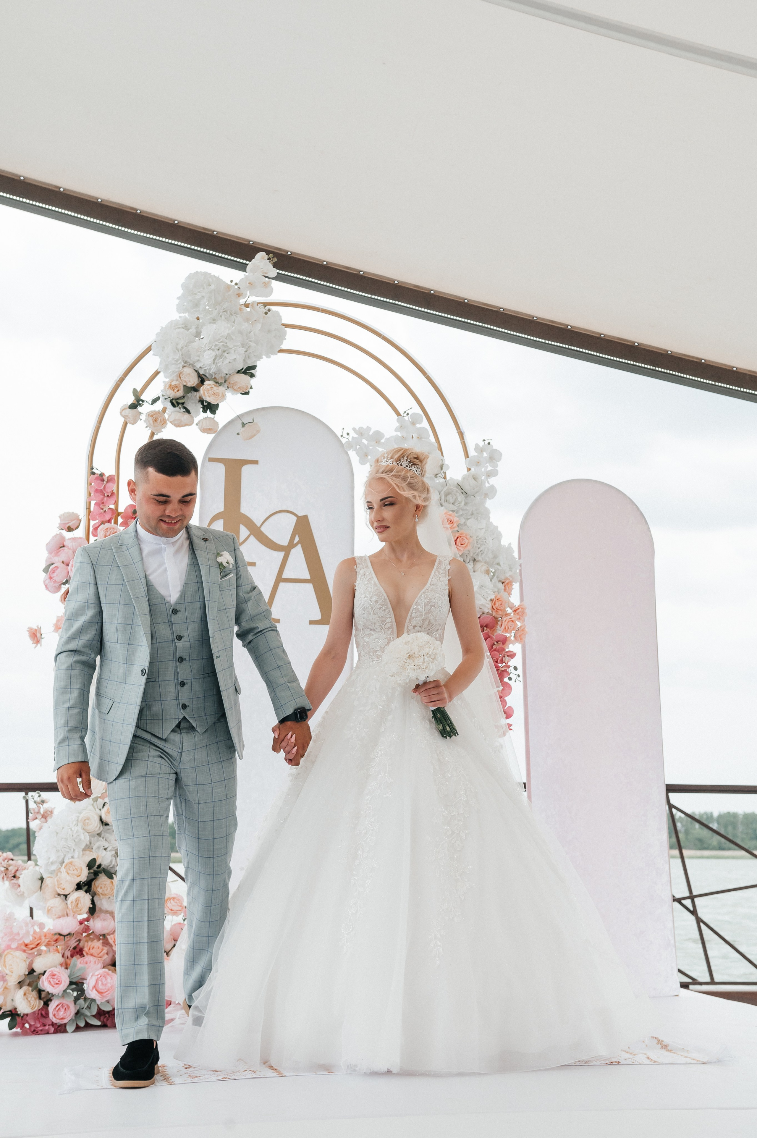 A&I. Фотограф Кривий Ріг Nina_Arnis