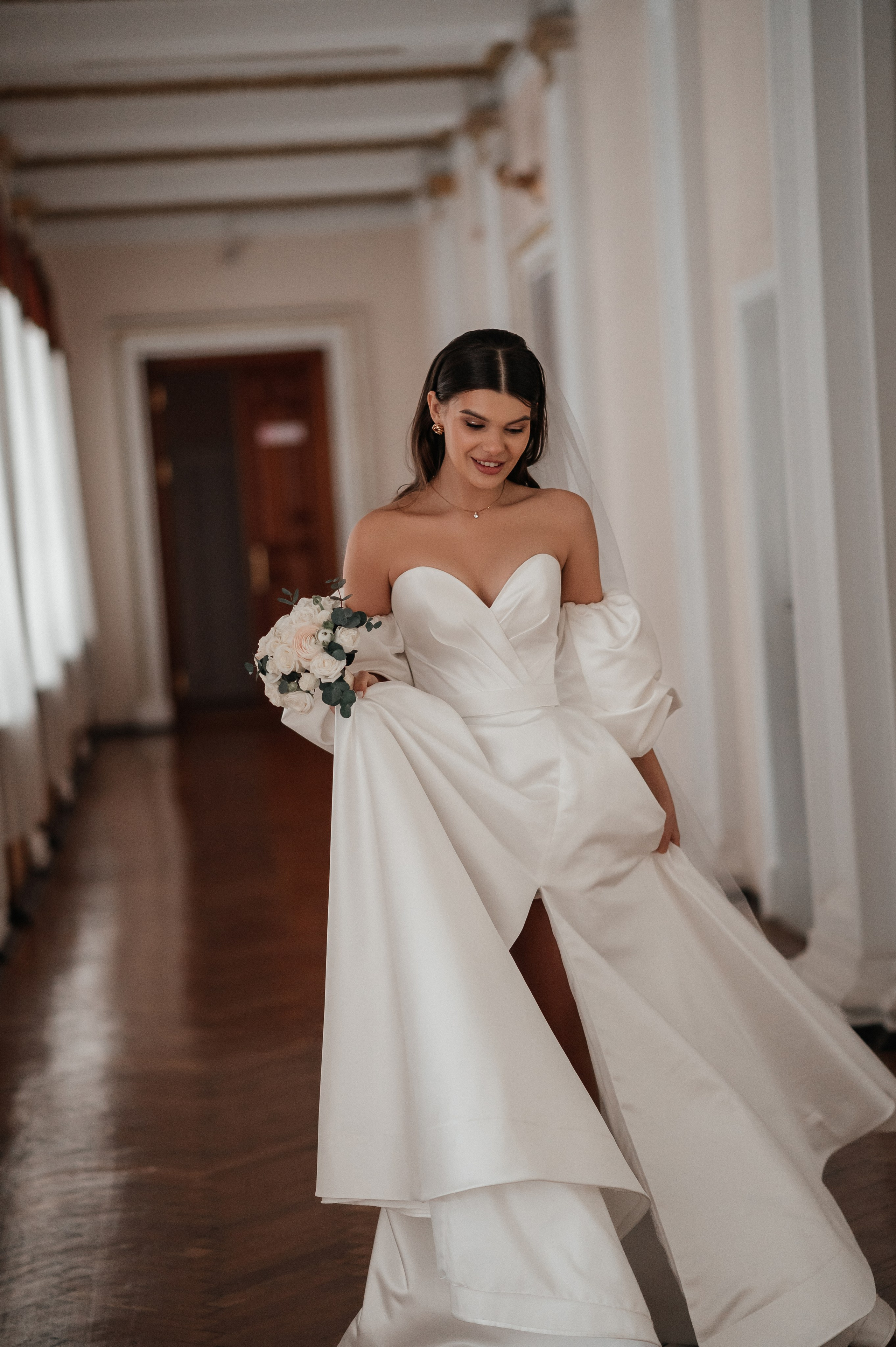 J&N. Фотограф Кривий Ріг Nina_Arnis