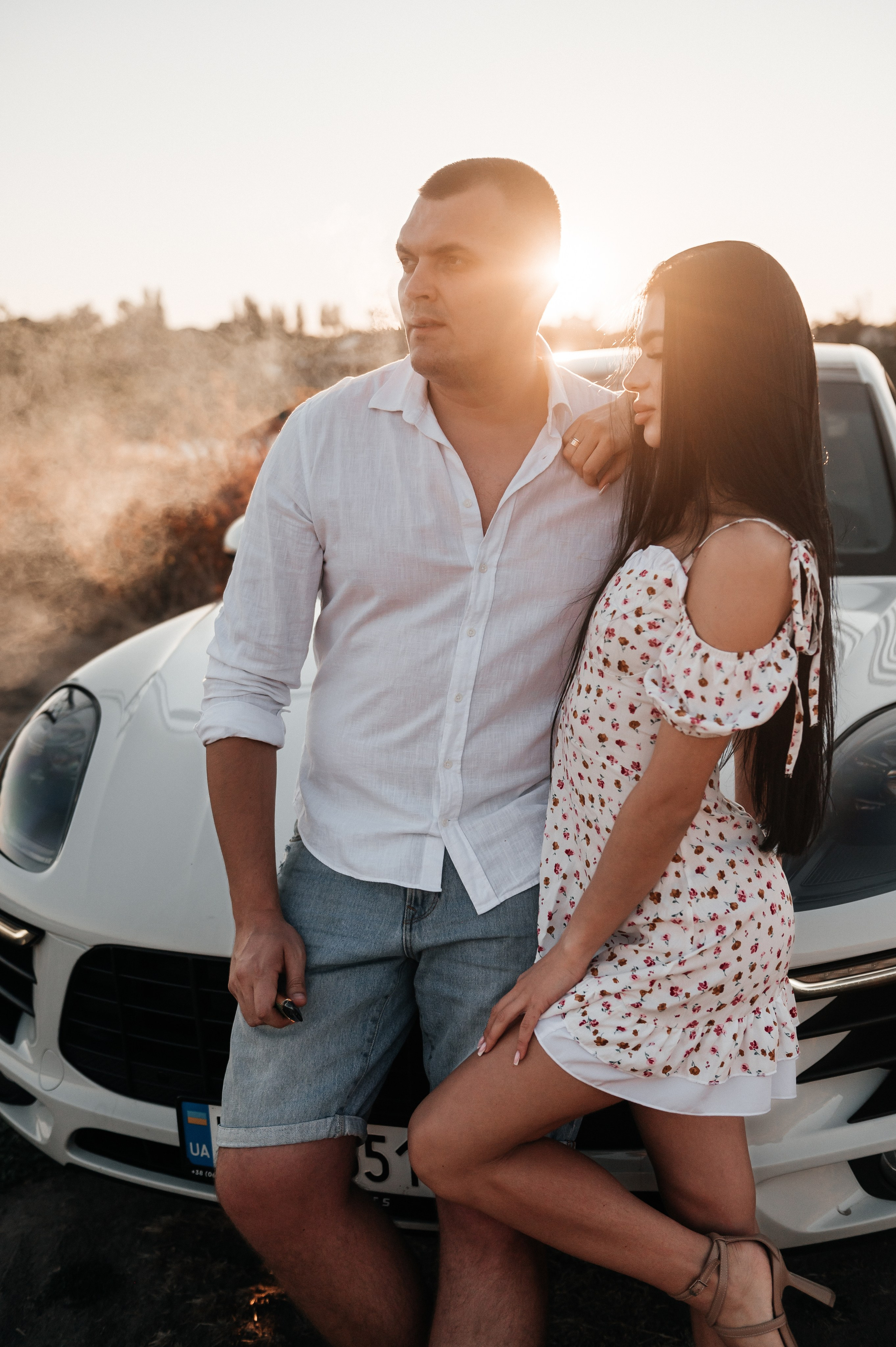 D&V. Фотограф Кривий Ріг Nina_Arnis