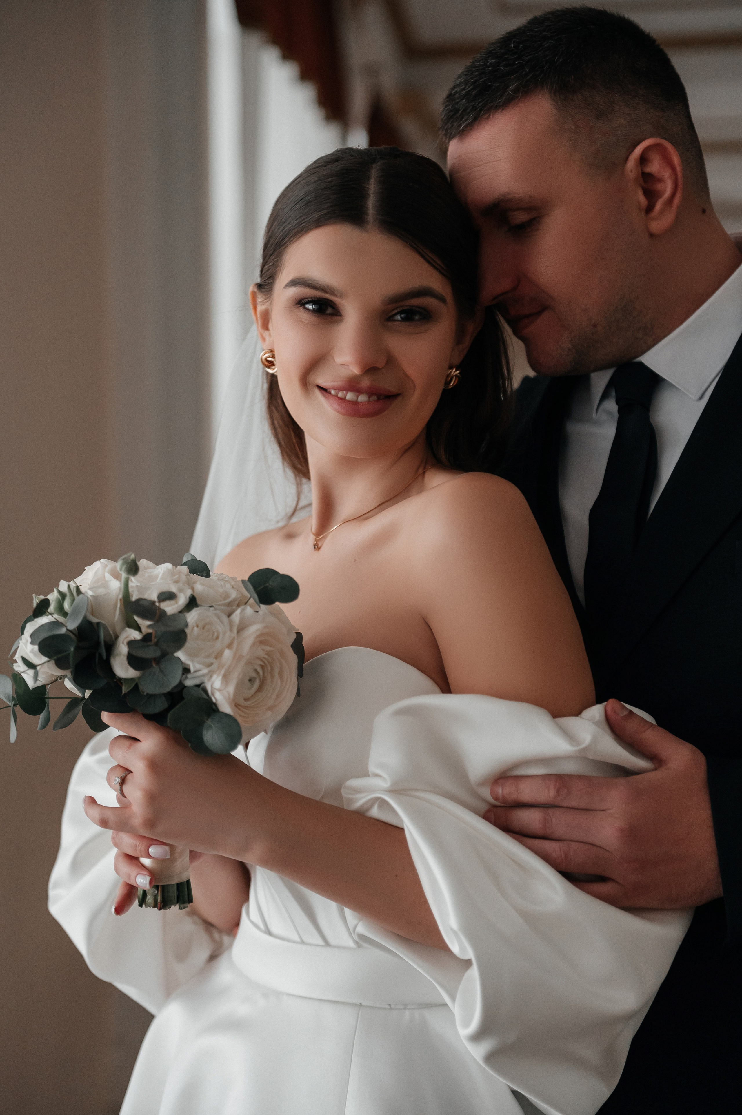 J&N. Фотограф Кривий Ріг Nina_Arnis