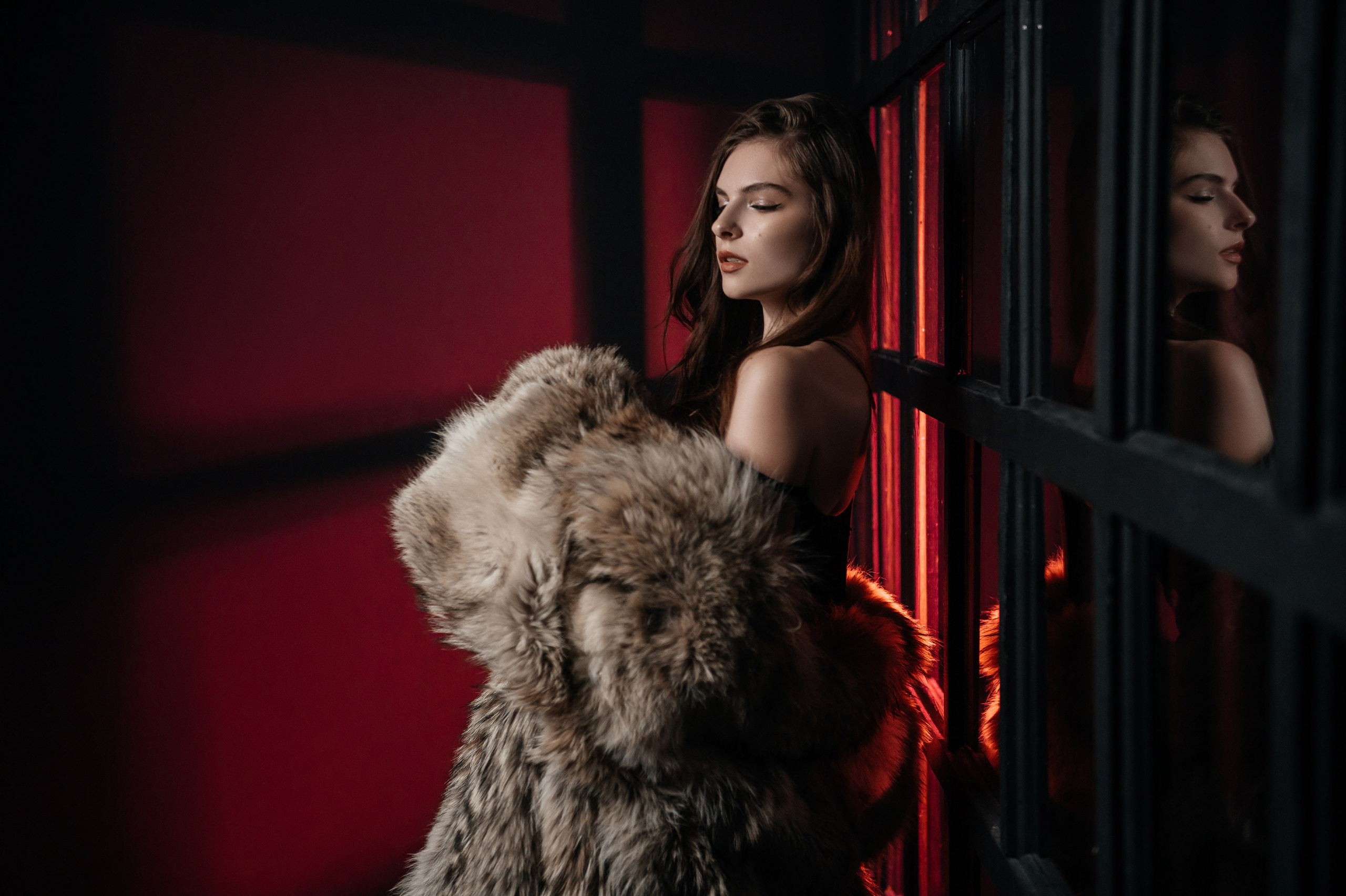 Анастасія. Фотограф Кривий Ріг Nina_Arnis