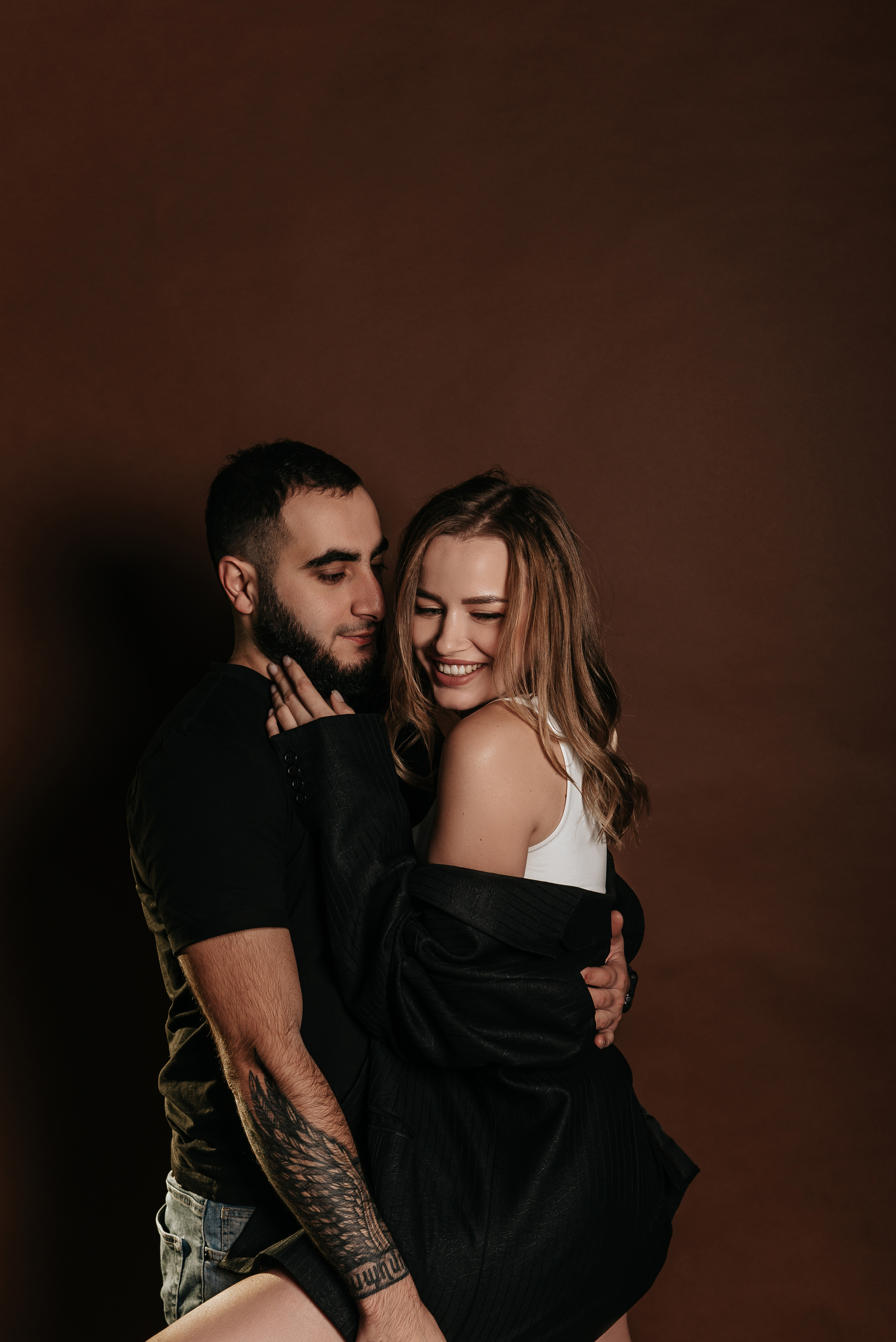 А&G. Фотограф Кривий Ріг Nina_Arnis