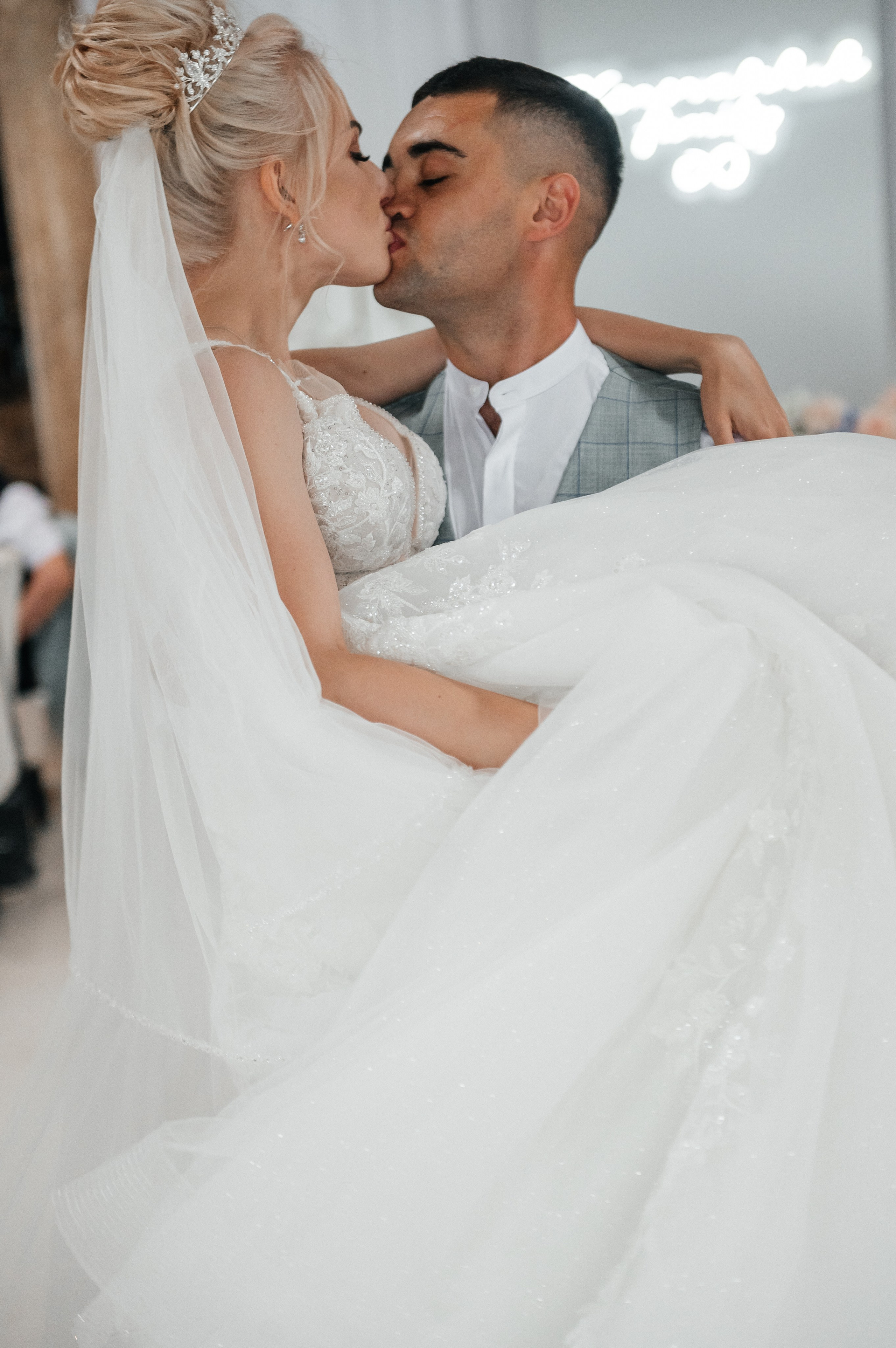 A&I. Фотограф Кривий Ріг Nina_Arnis