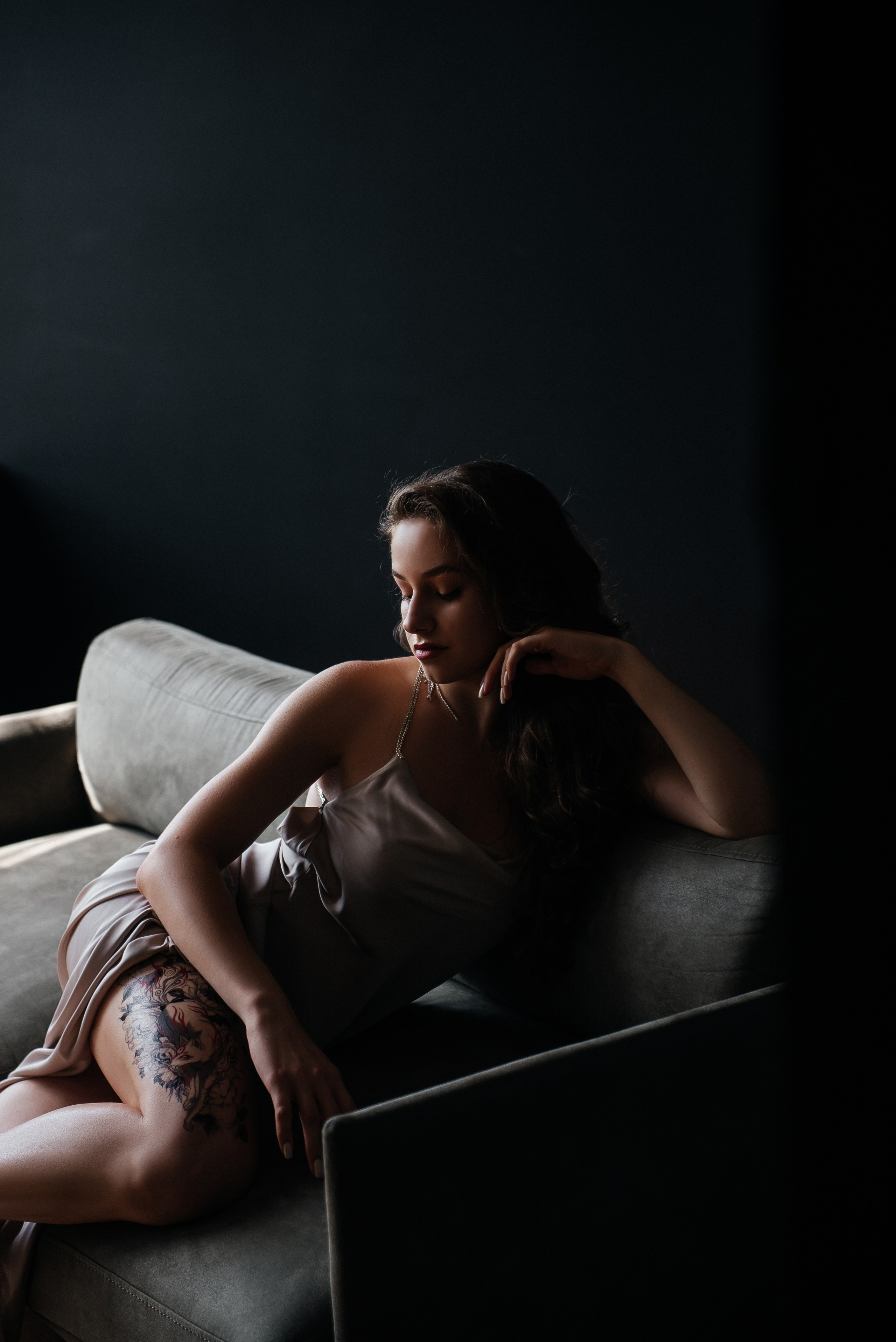 Инга. Фотограф Кривий Ріг Nina_Arnis