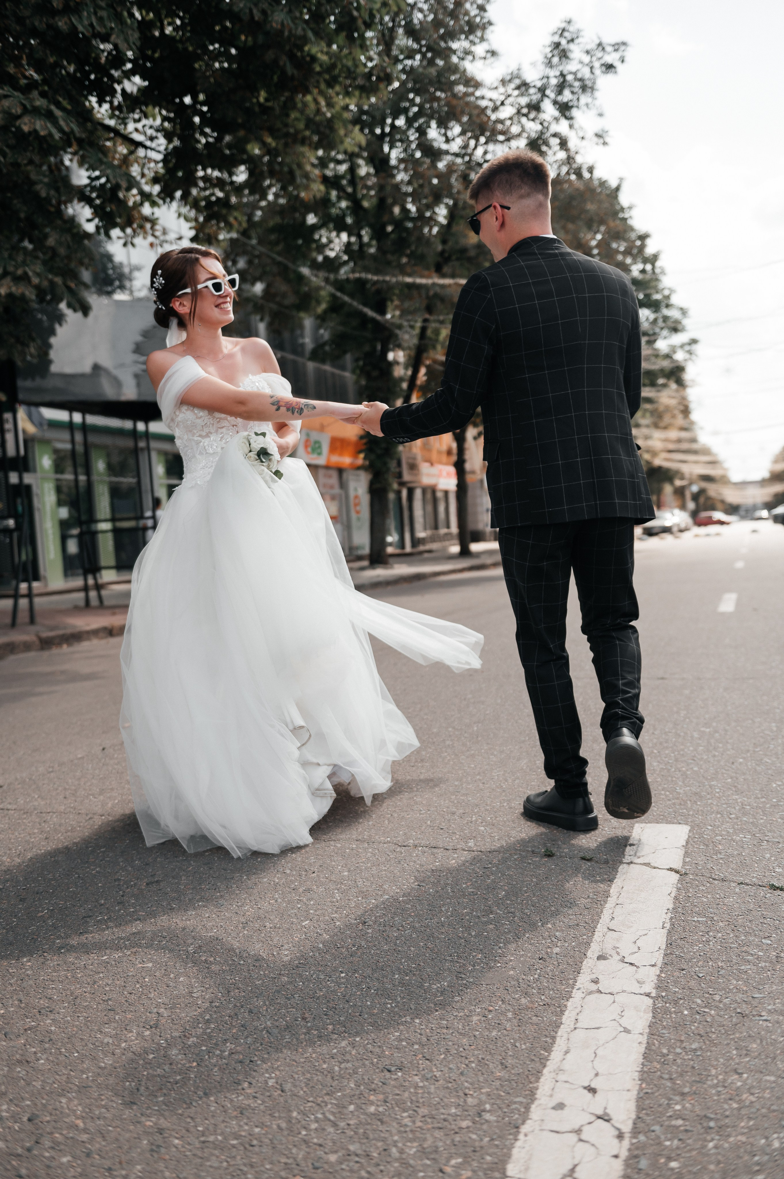 O&V. Фотограф Кривий Ріг Nina_Arnis