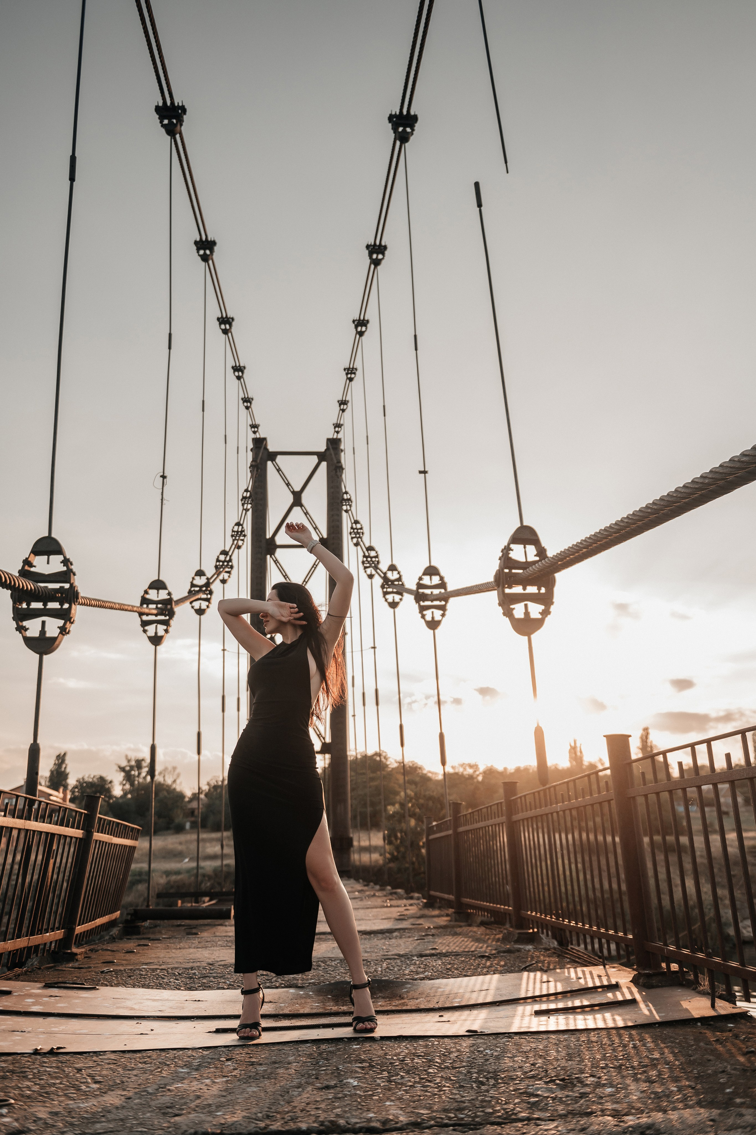 Юля. Фотограф Кривий Ріг Nina_Arnis