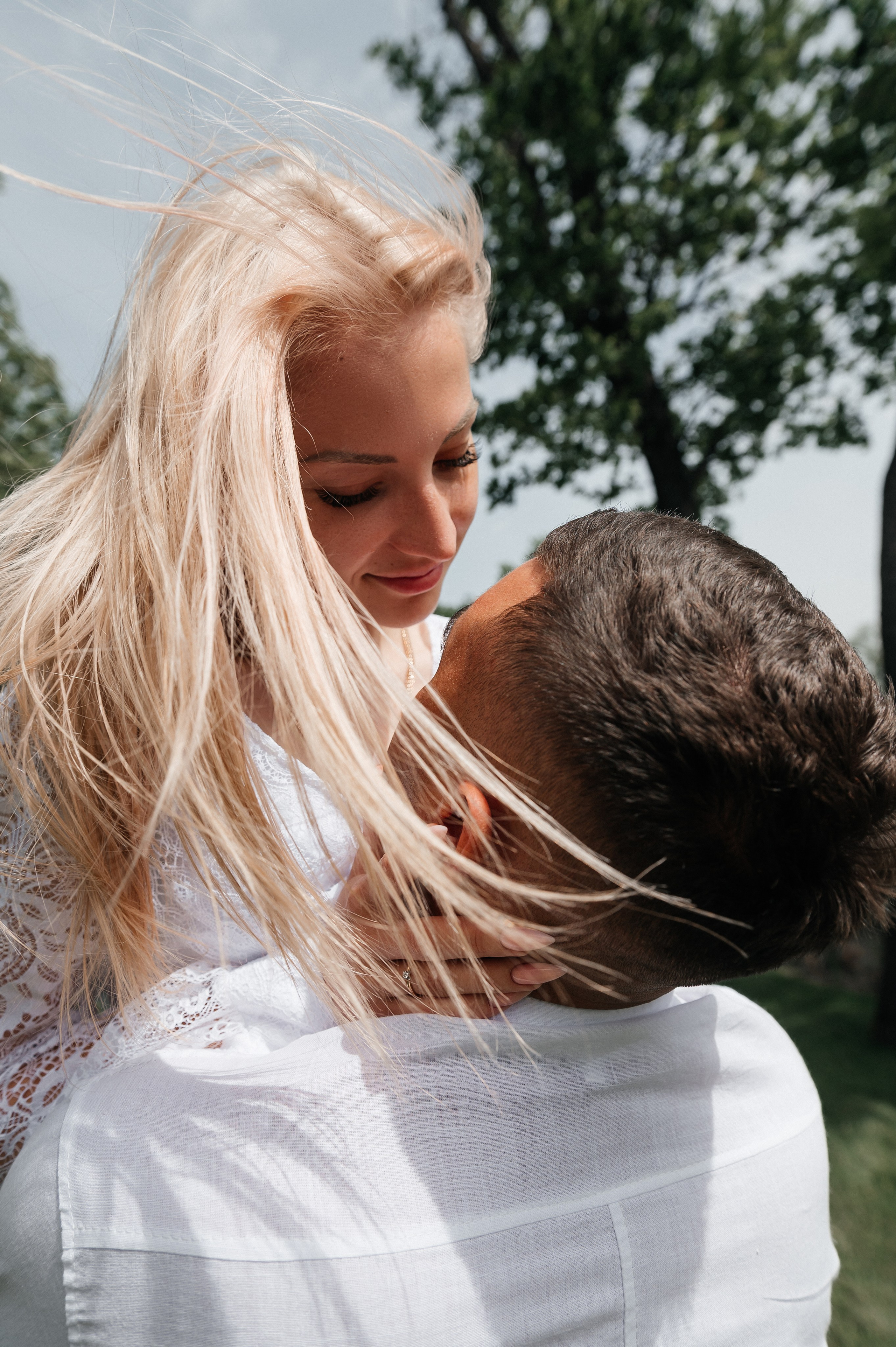 A&I. Фотограф Кривий Ріг Nina_Arnis