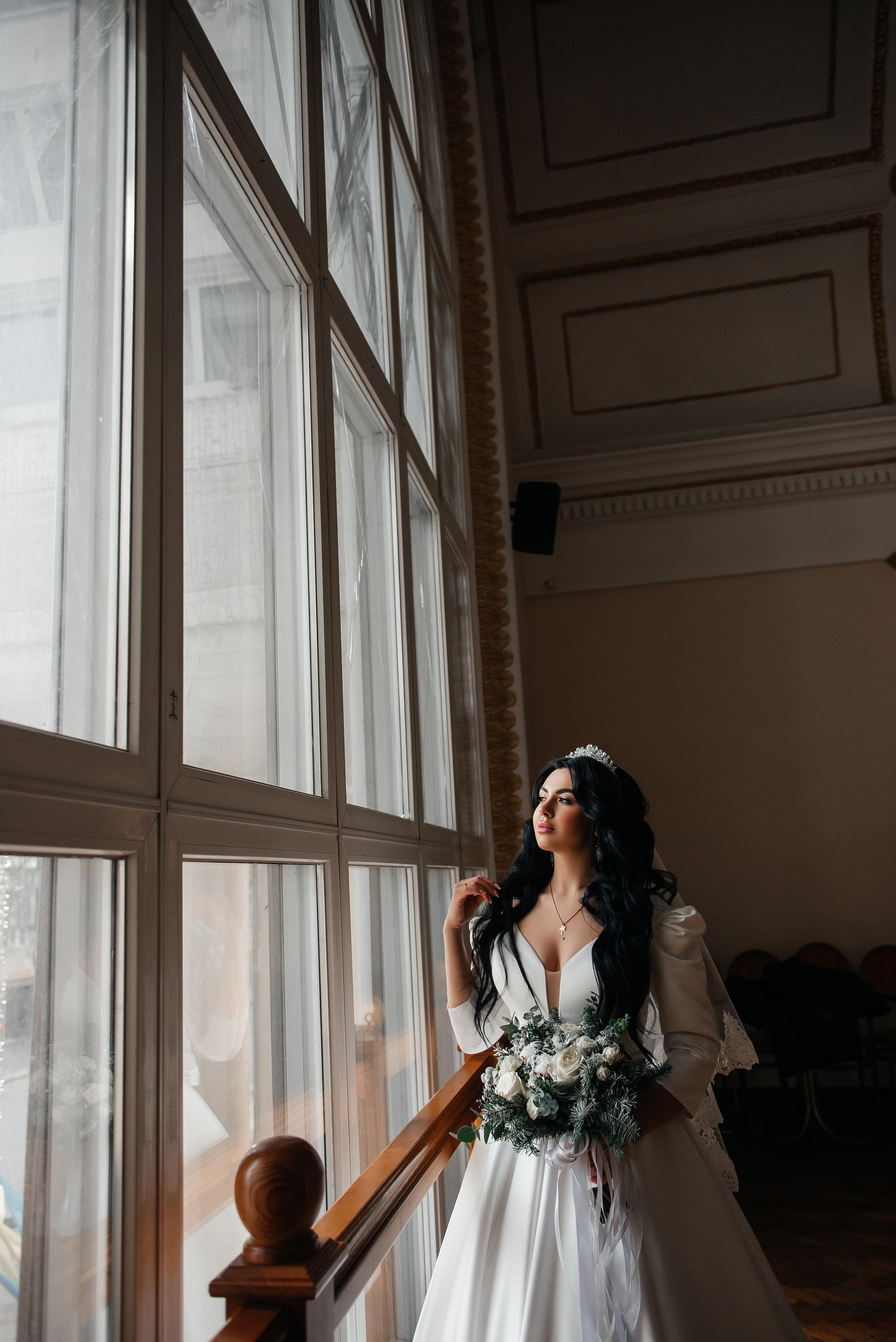 A&P. Фотограф Кривий Ріг Nina_Arnis