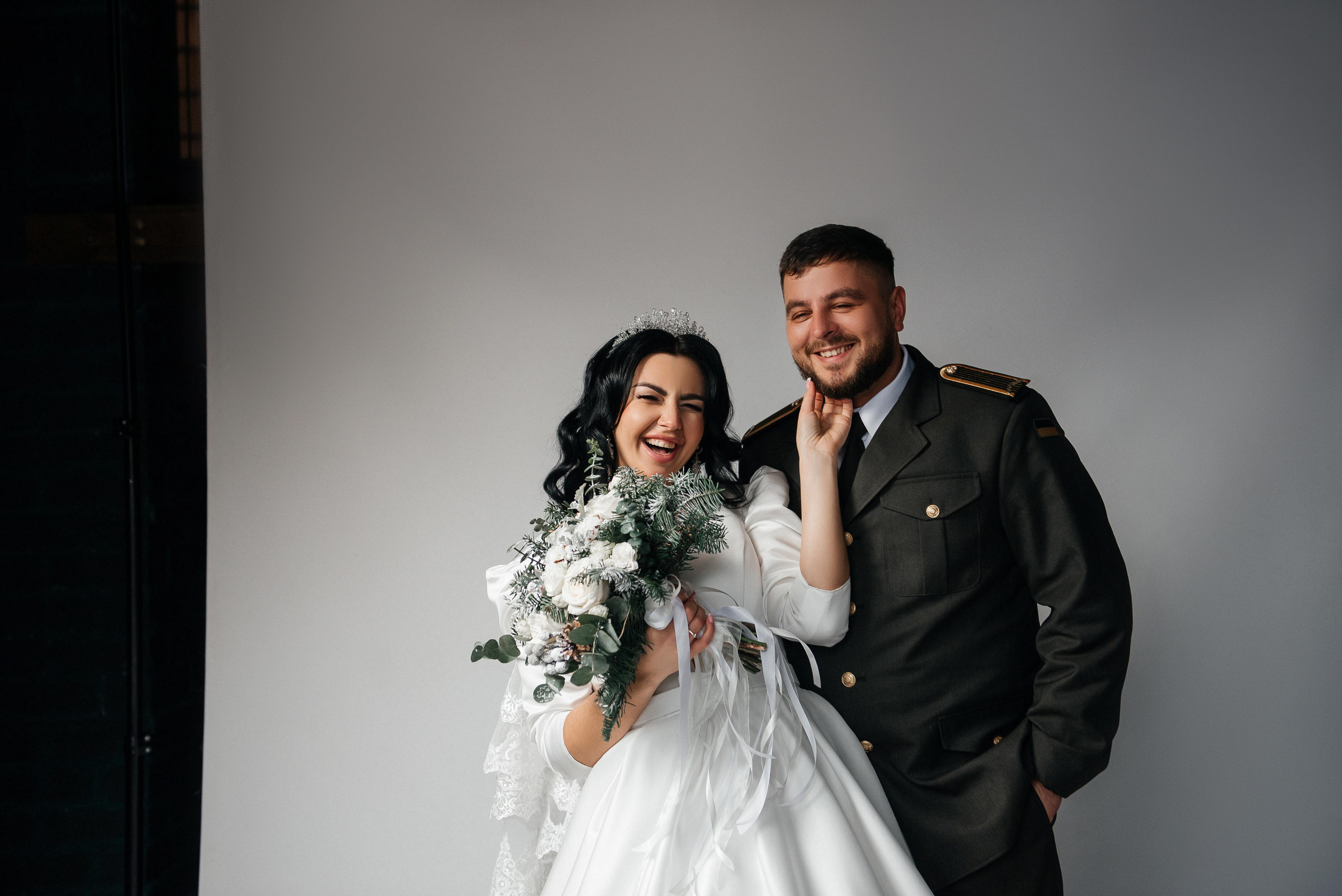 A&P. Фотограф Кривий Ріг Nina_Arnis